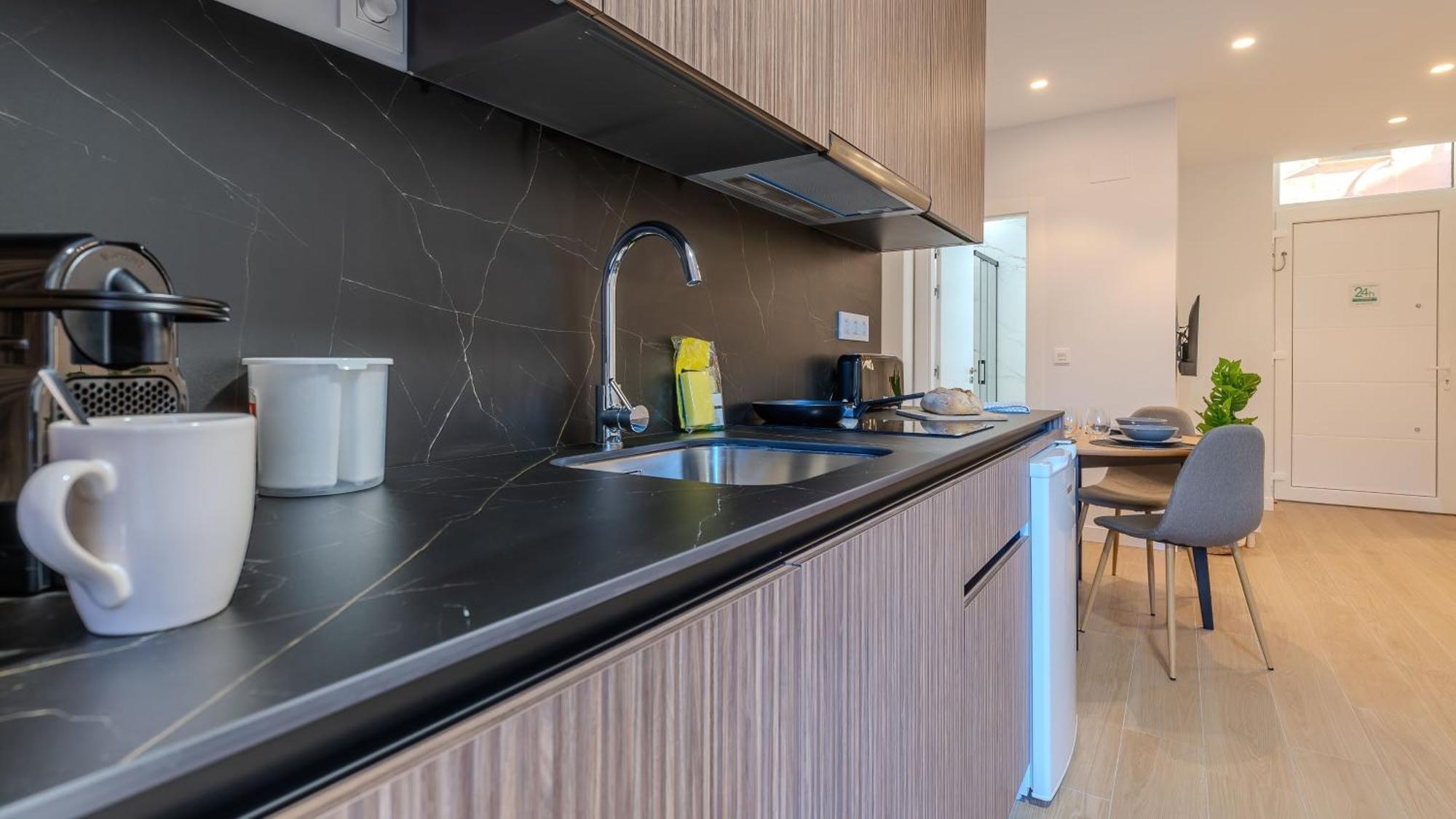 Apartamento Rincon Del Humedo By Gaiarooms León