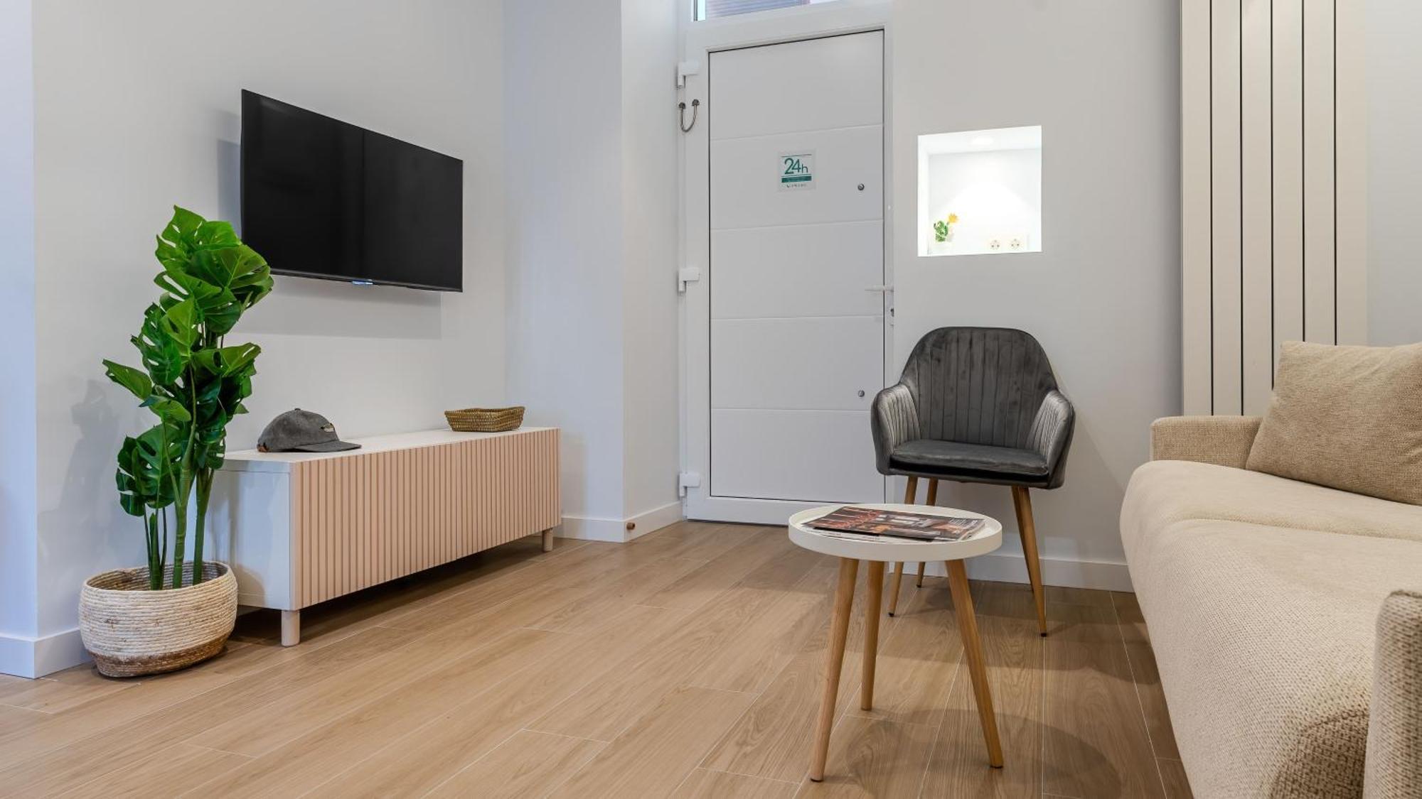 Rincon Del Humedo By Gaiarooms Apartamento