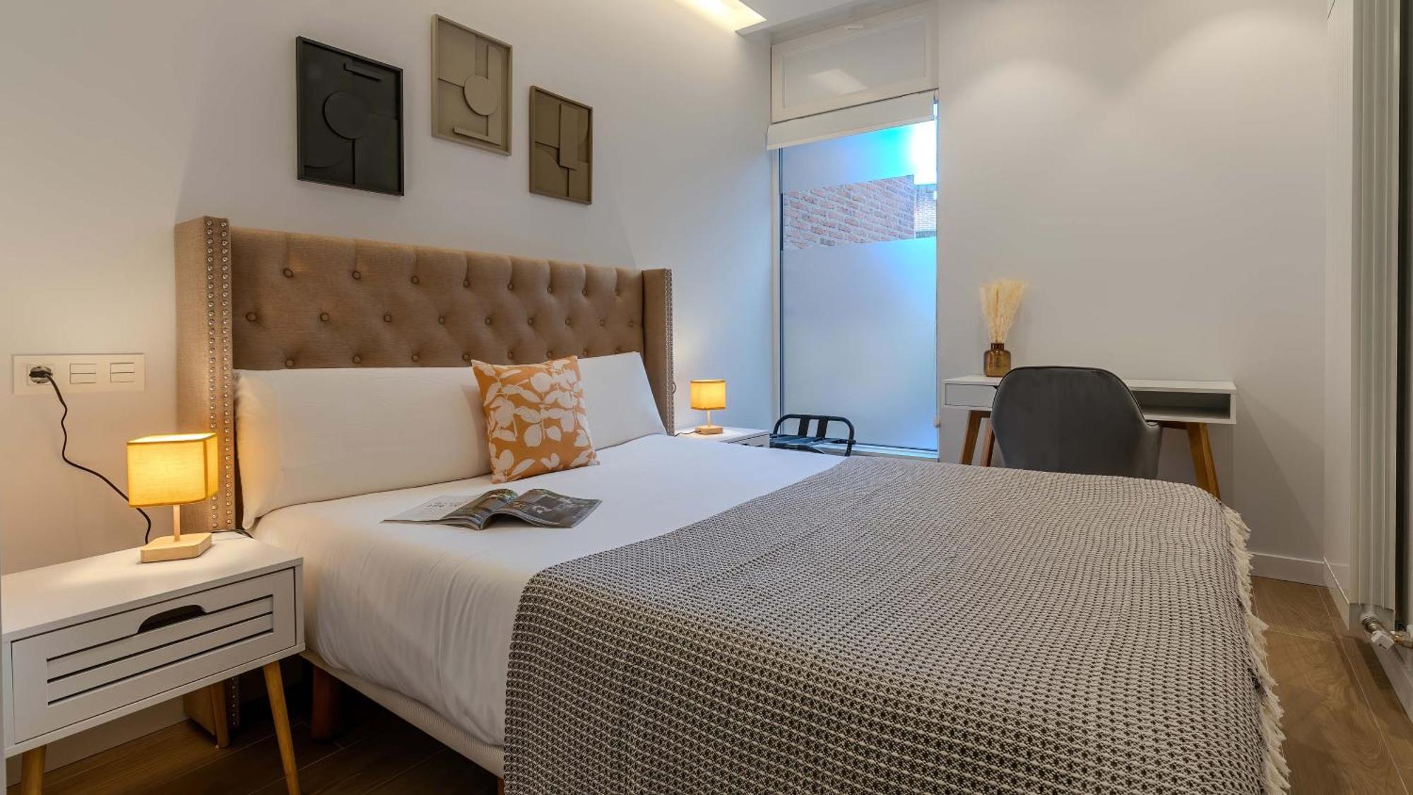 Apartamento Rincon Del Humedo By Gaiarooms *