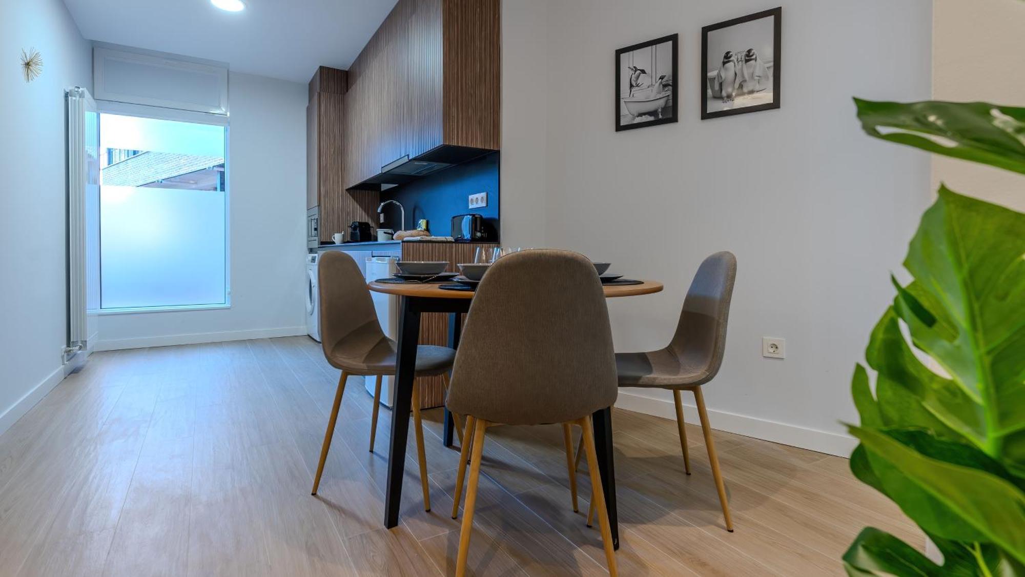 Apartamento Rincon Del Humedo By Gaiarooms León