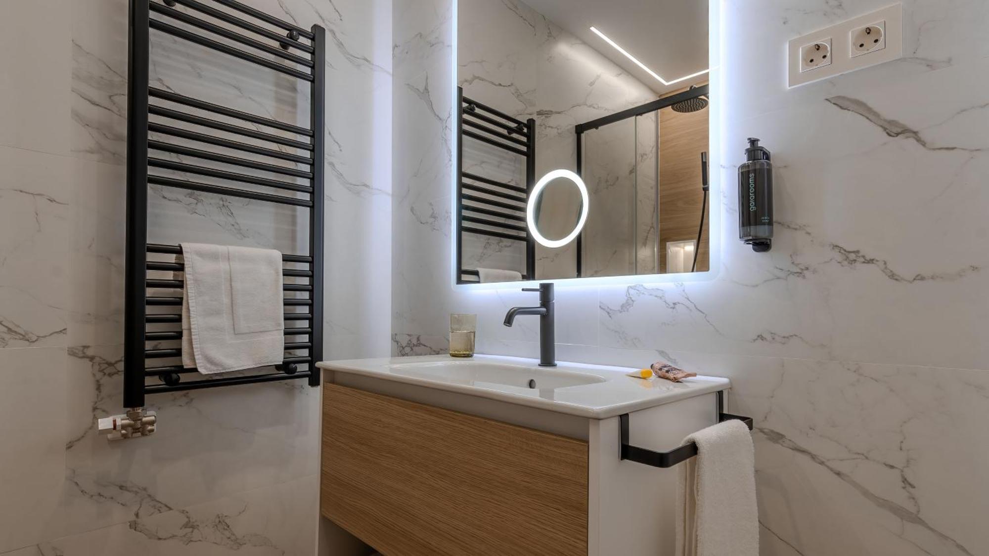 Rincon Del Humedo By Gaiarooms Apartamento