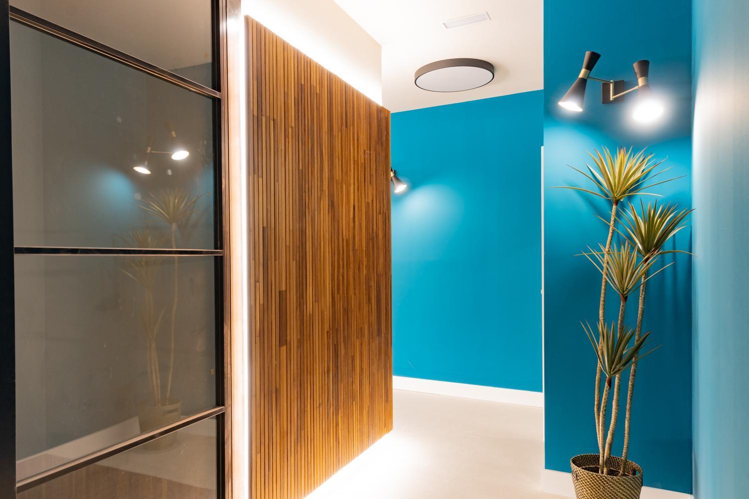 For Estudio Oriente Diseno Y Confort En Delicias Temporal Del2916 Apartment Madrid