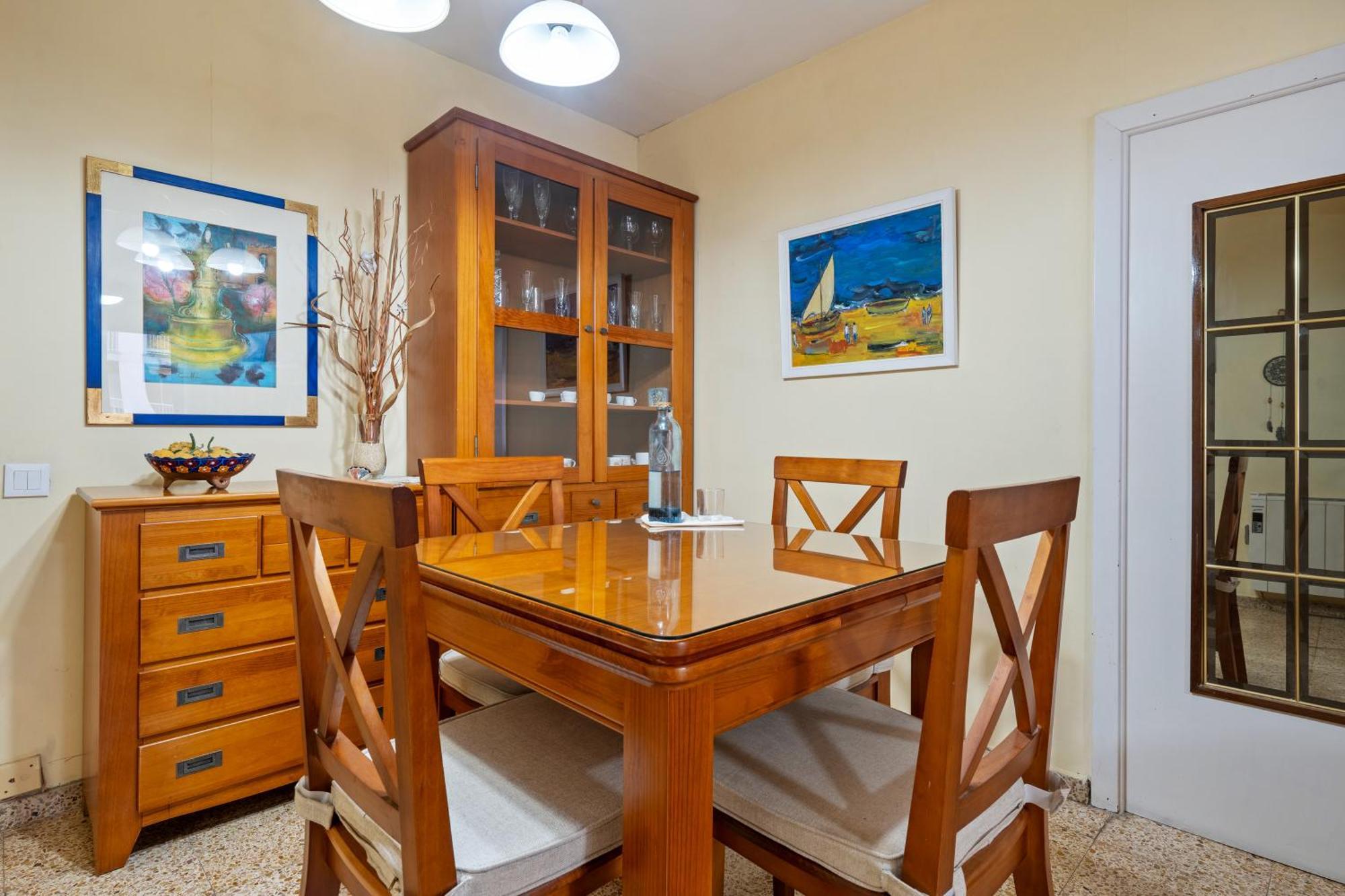 Guest house Habitacio A