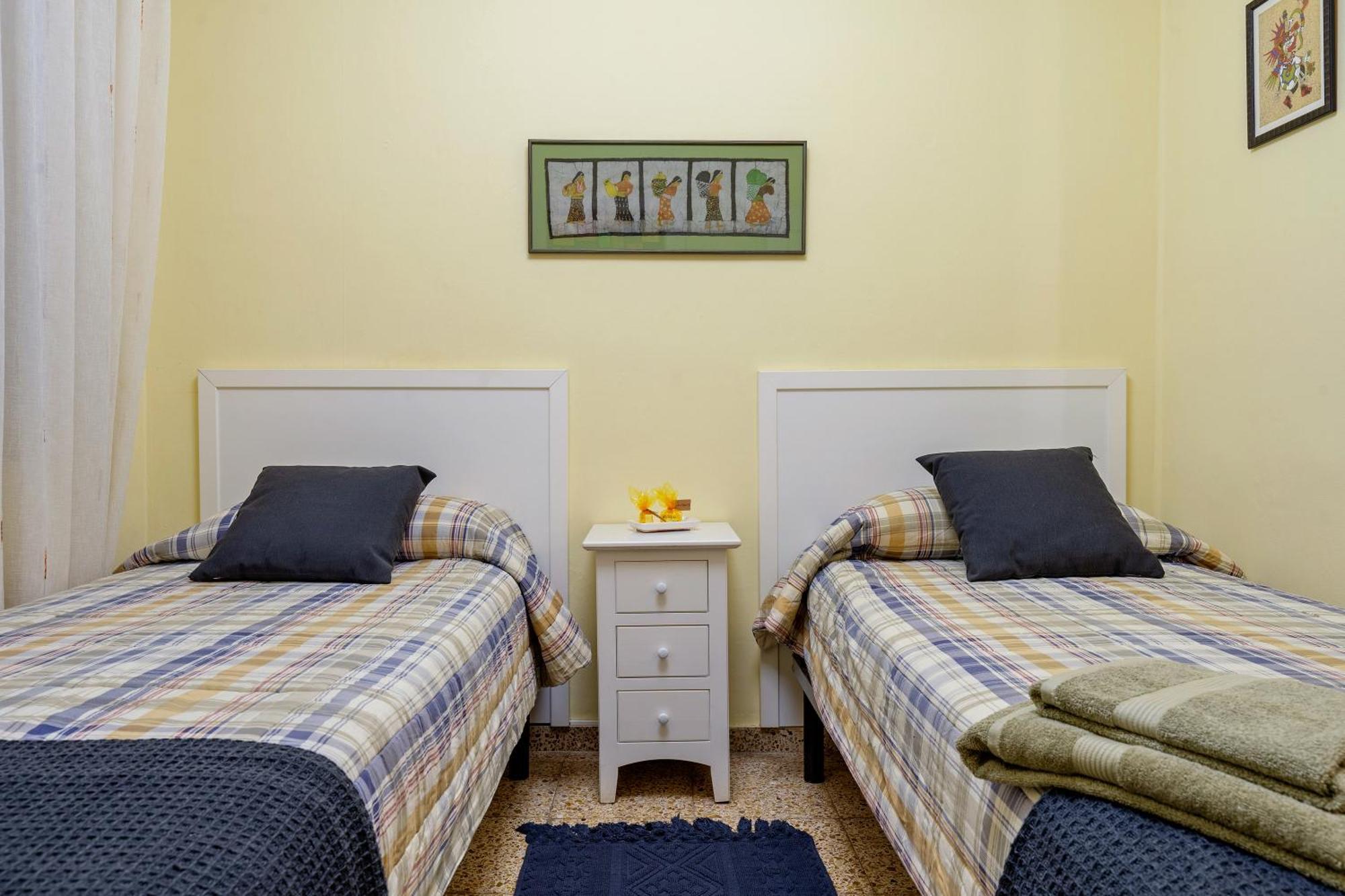 Guest house Habitacio A Tarragona