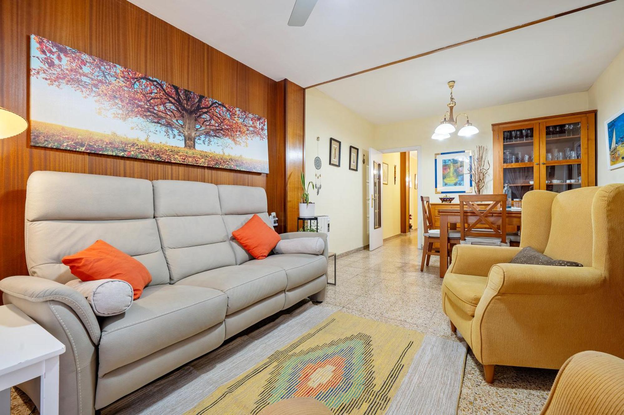 Habitacio A * Tarragona