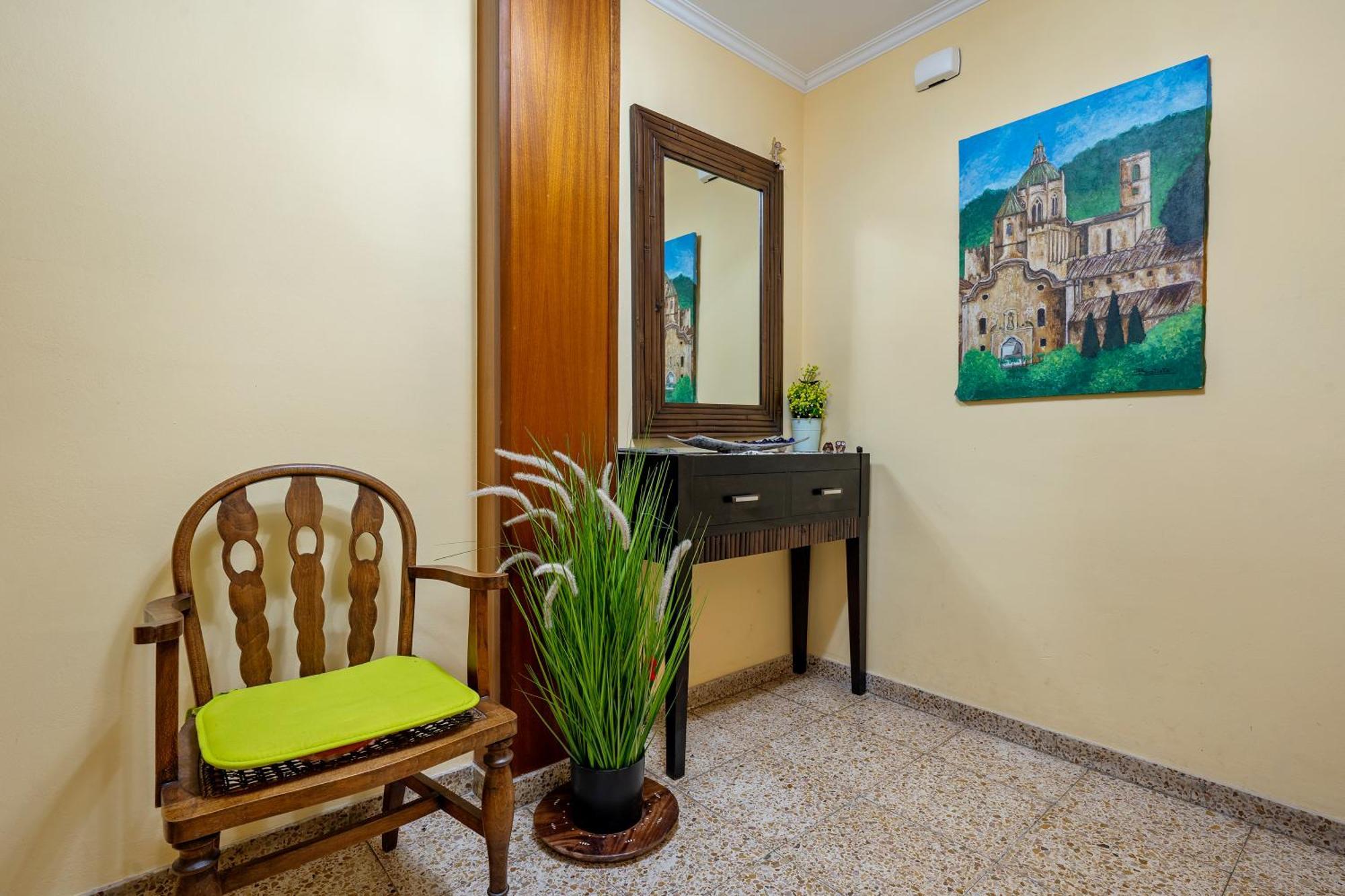 Habitacio A Guest house