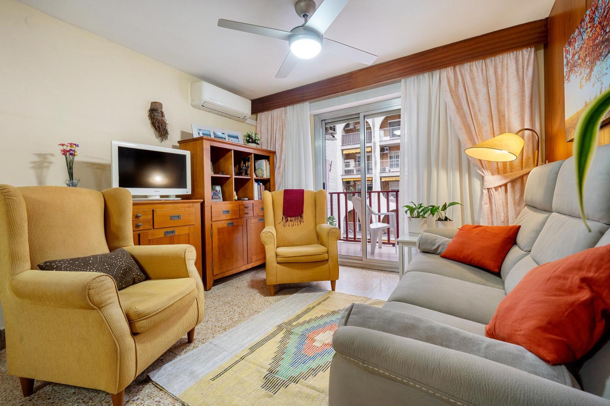 Habitacio A Tarragona