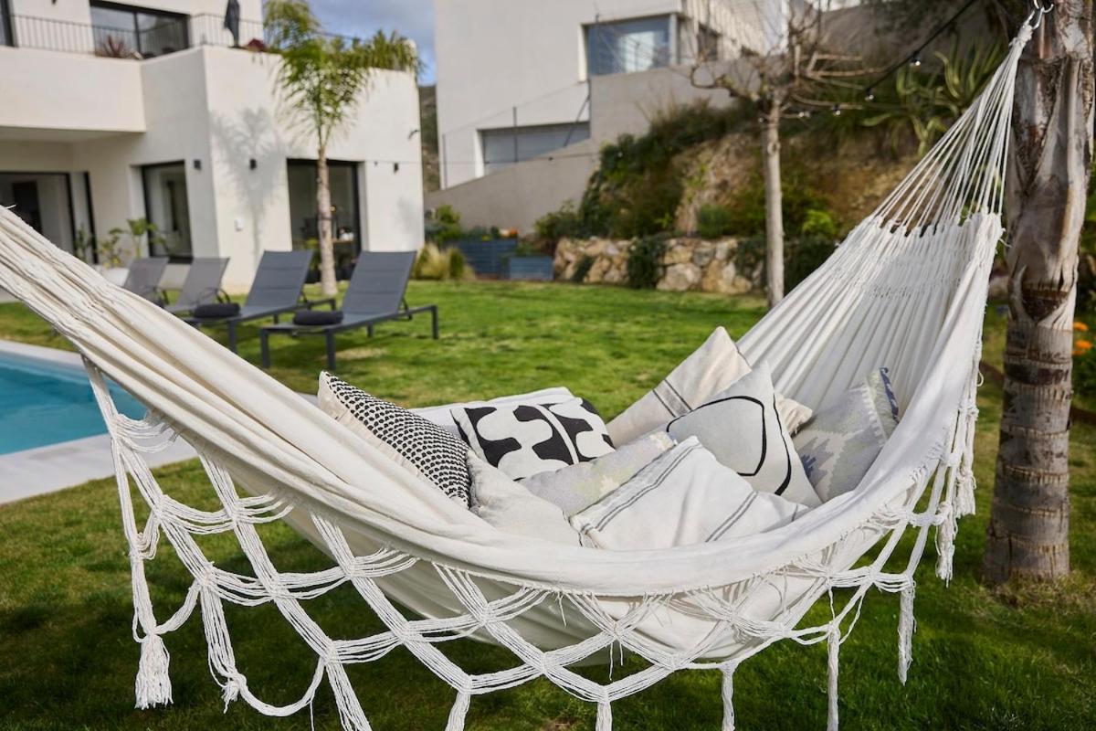 Sitges Casa Selva 7 Minutos De Sitges En Coche Diseno Comodidad Nueva Ideal Vacaciones * Sant Pere De Ribes