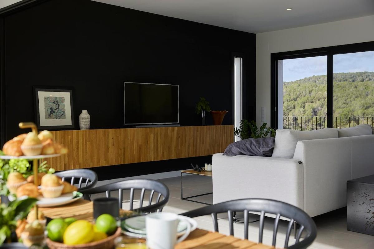 Sitges Casa Selva 7 Minutos De Sitges En Coche Diseno Comodidad Nueva Ideal Vacaciones * Sant Pere De Ribes