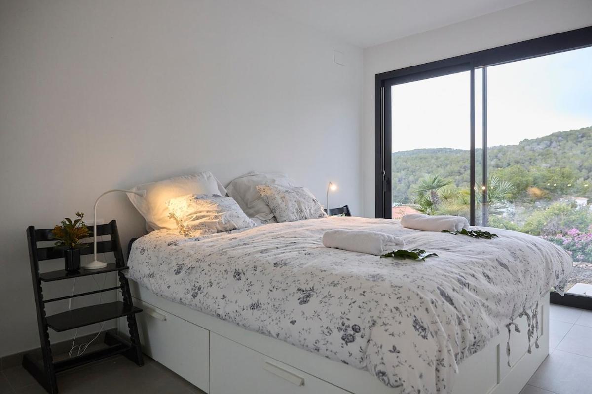 Sitges Casa Selva 7 Minutos De Sitges En Coche Diseno Comodidad Nueva Ideal Vacaciones Villa *