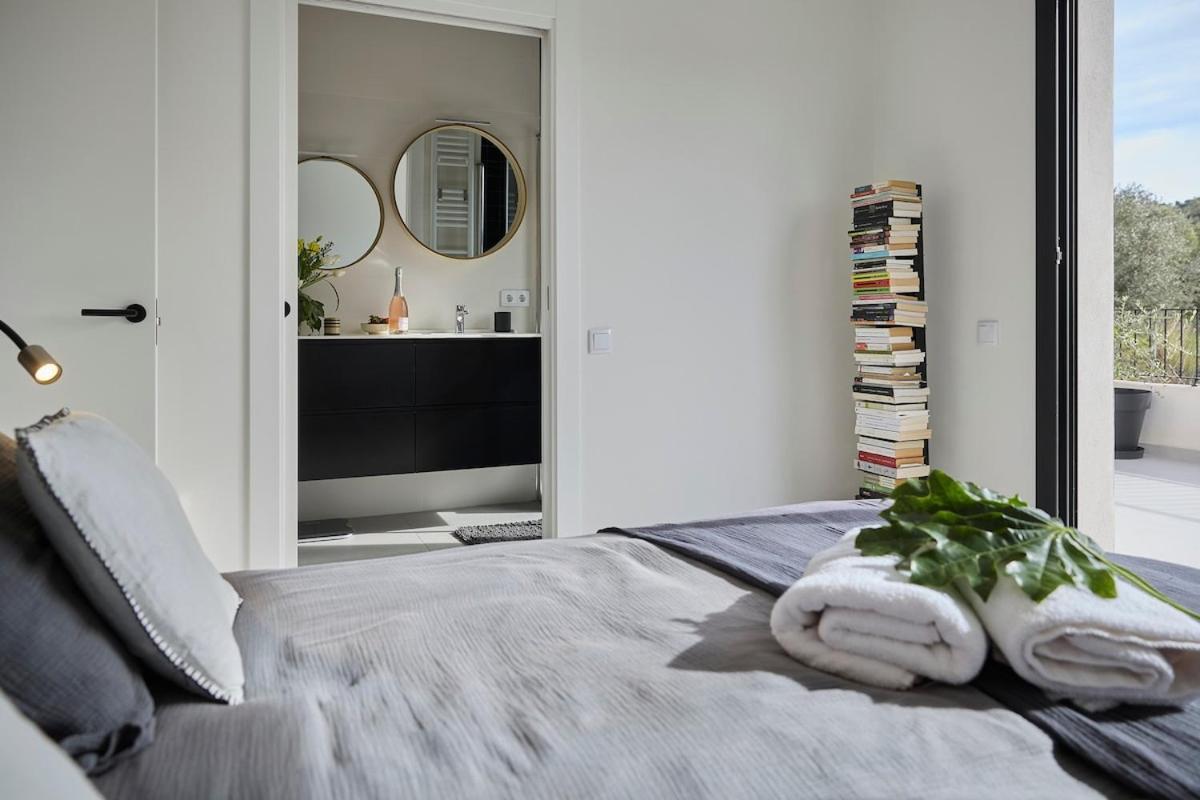 Sitges Casa Selva 7 Minutos De Sitges En Coche Diseno Comodidad Nueva Ideal Vacaciones Sant Pere De Ribes