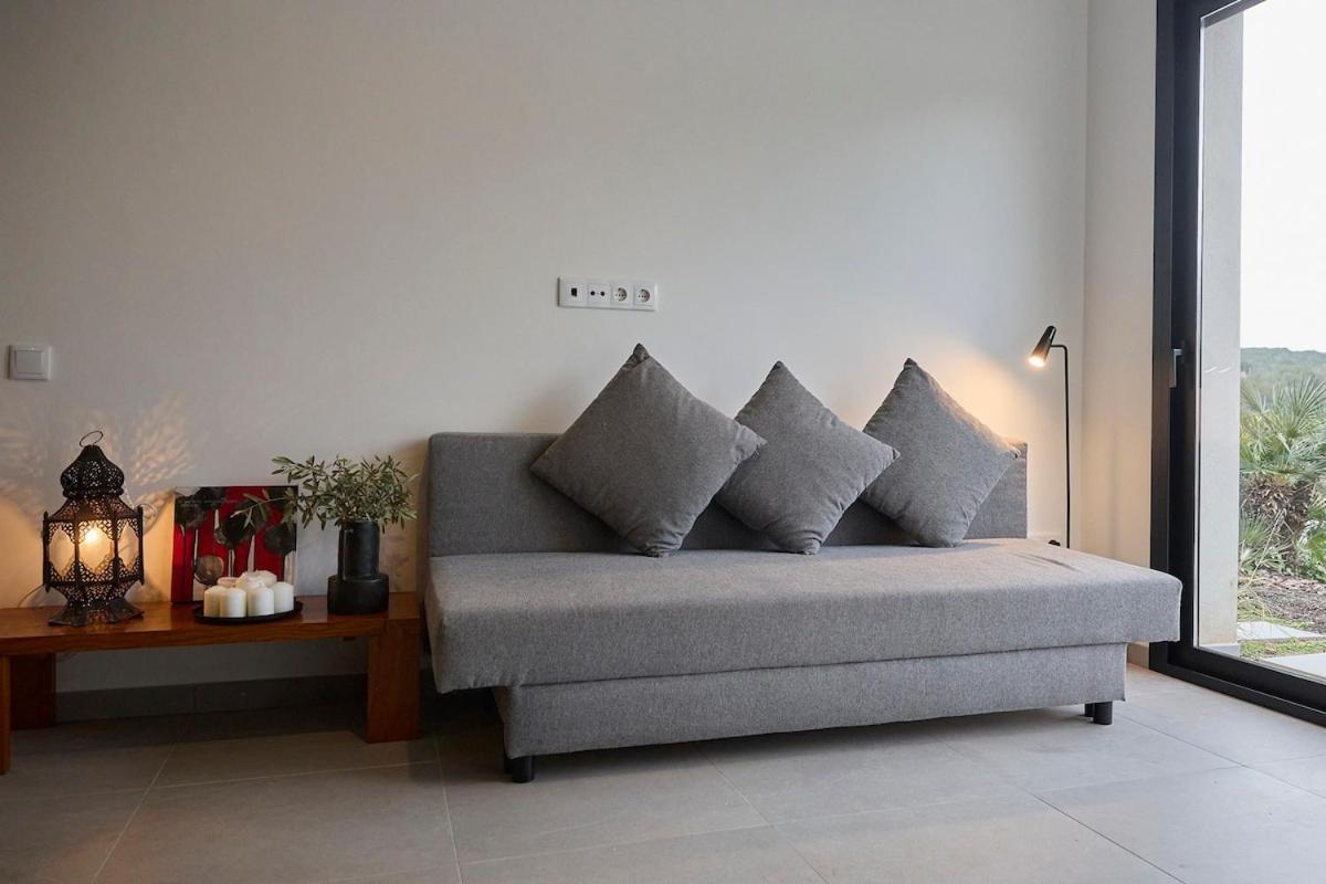 Sitges Casa Selva 7 Minutos De Sitges En Coche Diseno Comodidad Nueva Ideal Vacaciones * Sant Pere De Ribes