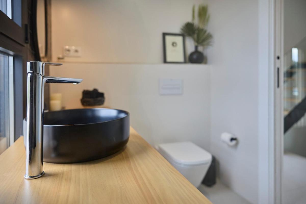 Sitges Casa Selva 7 Minutos De Sitges En Coche Diseno Comodidad Nueva Ideal Vacaciones Villa *