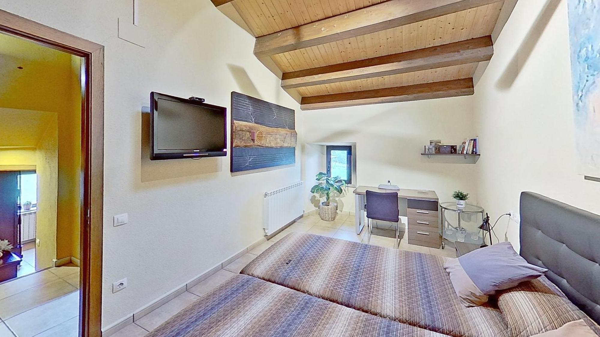 Chalet Premium Habitat Xic *