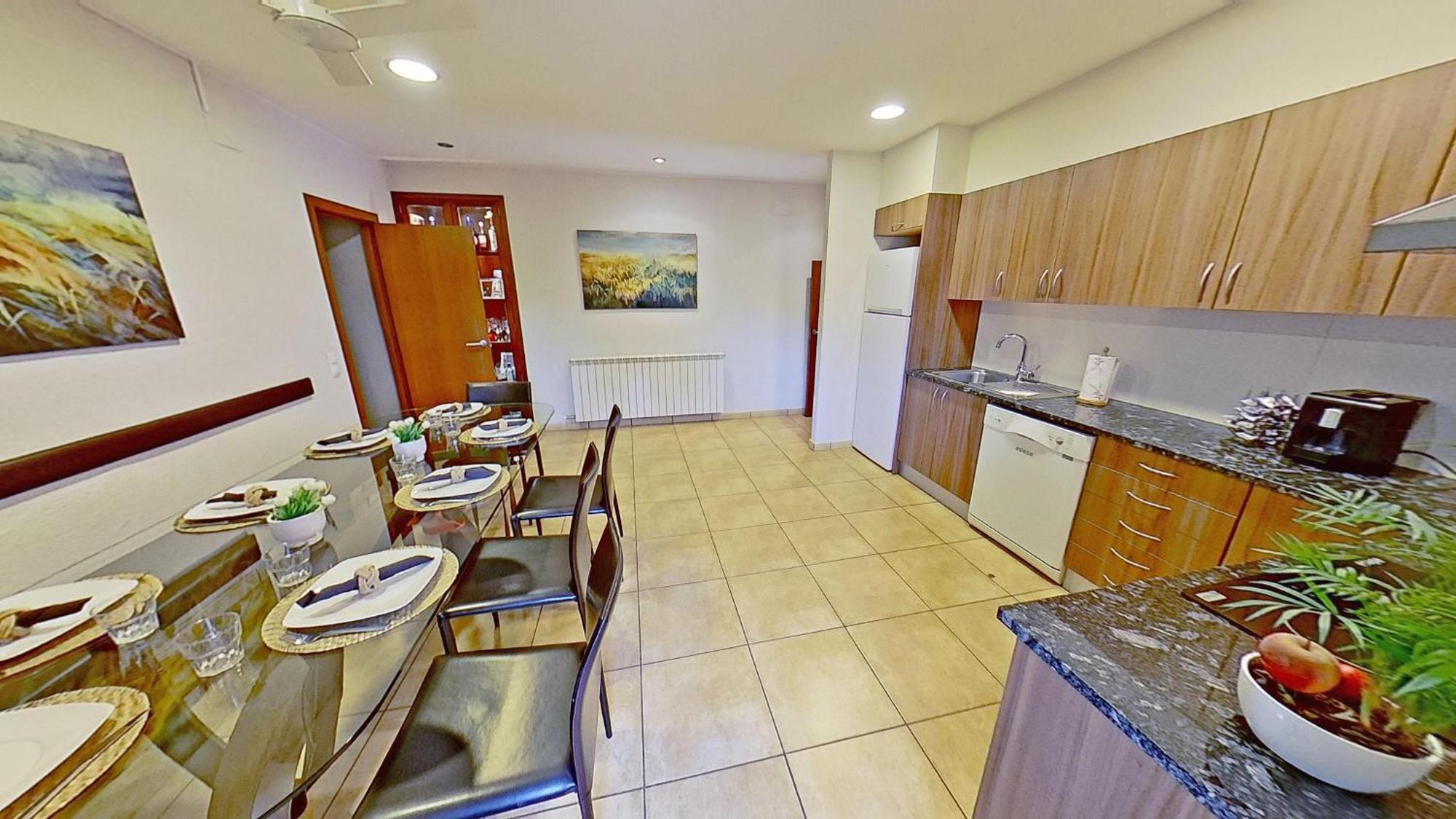 Chalet Premium Habitat Xic *