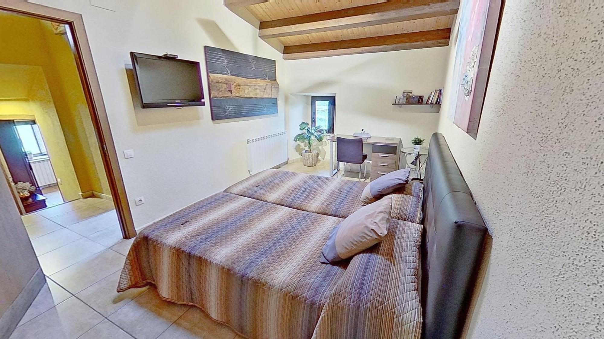 Premium Habitat Xic Chalet *