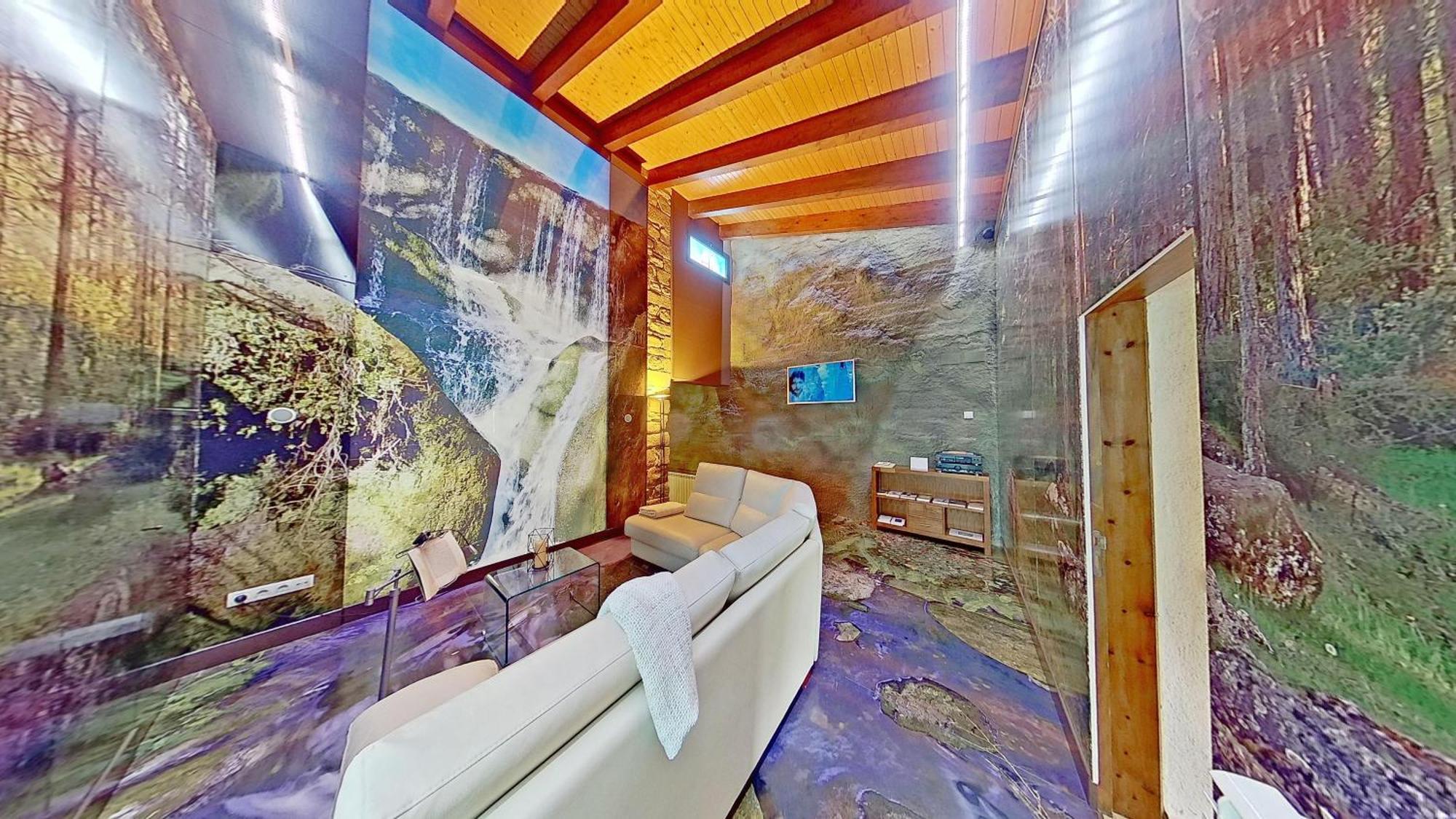 Chalet Premium Habitat Xic