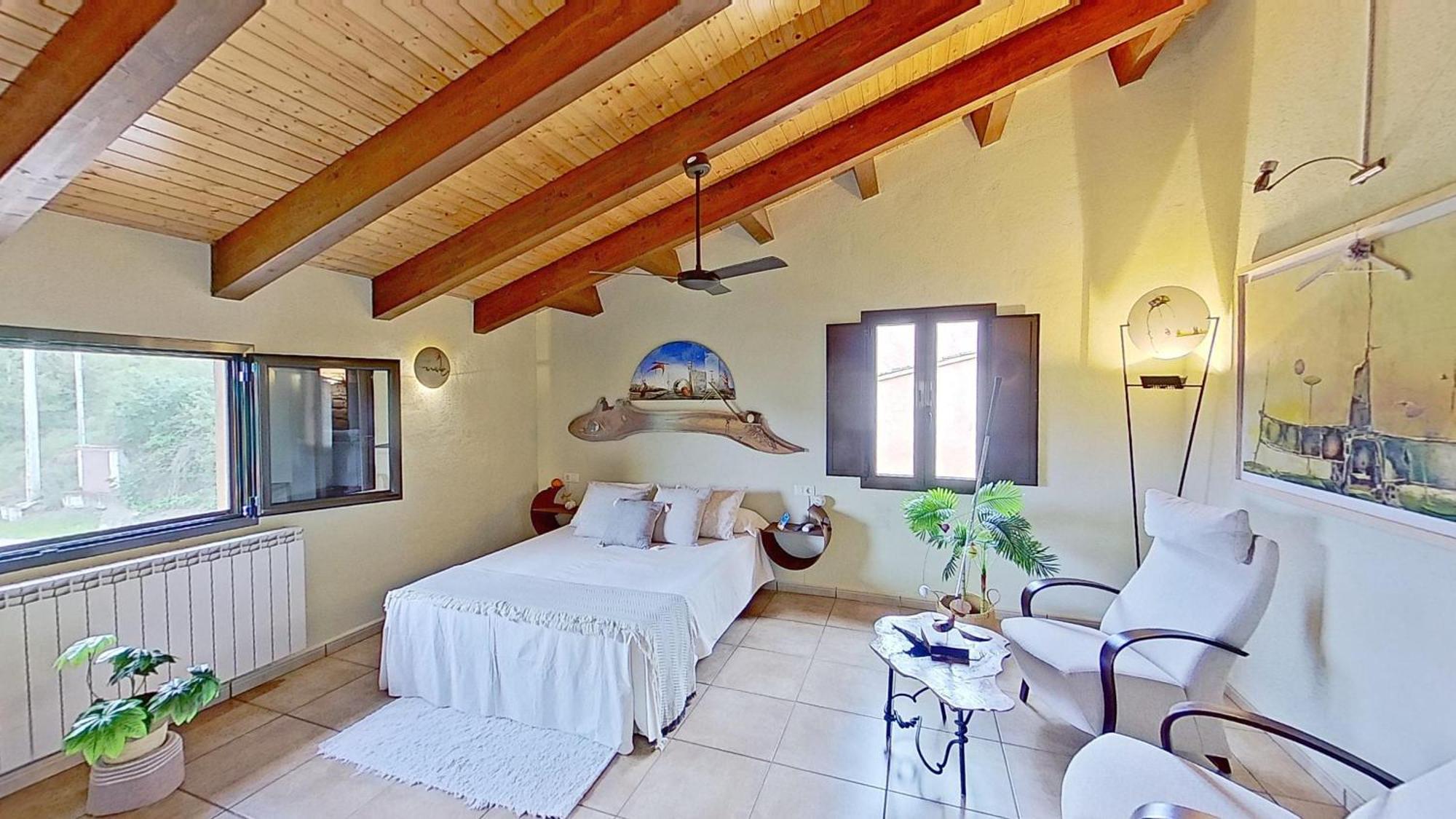 Chalet Premium Habitat Xic *