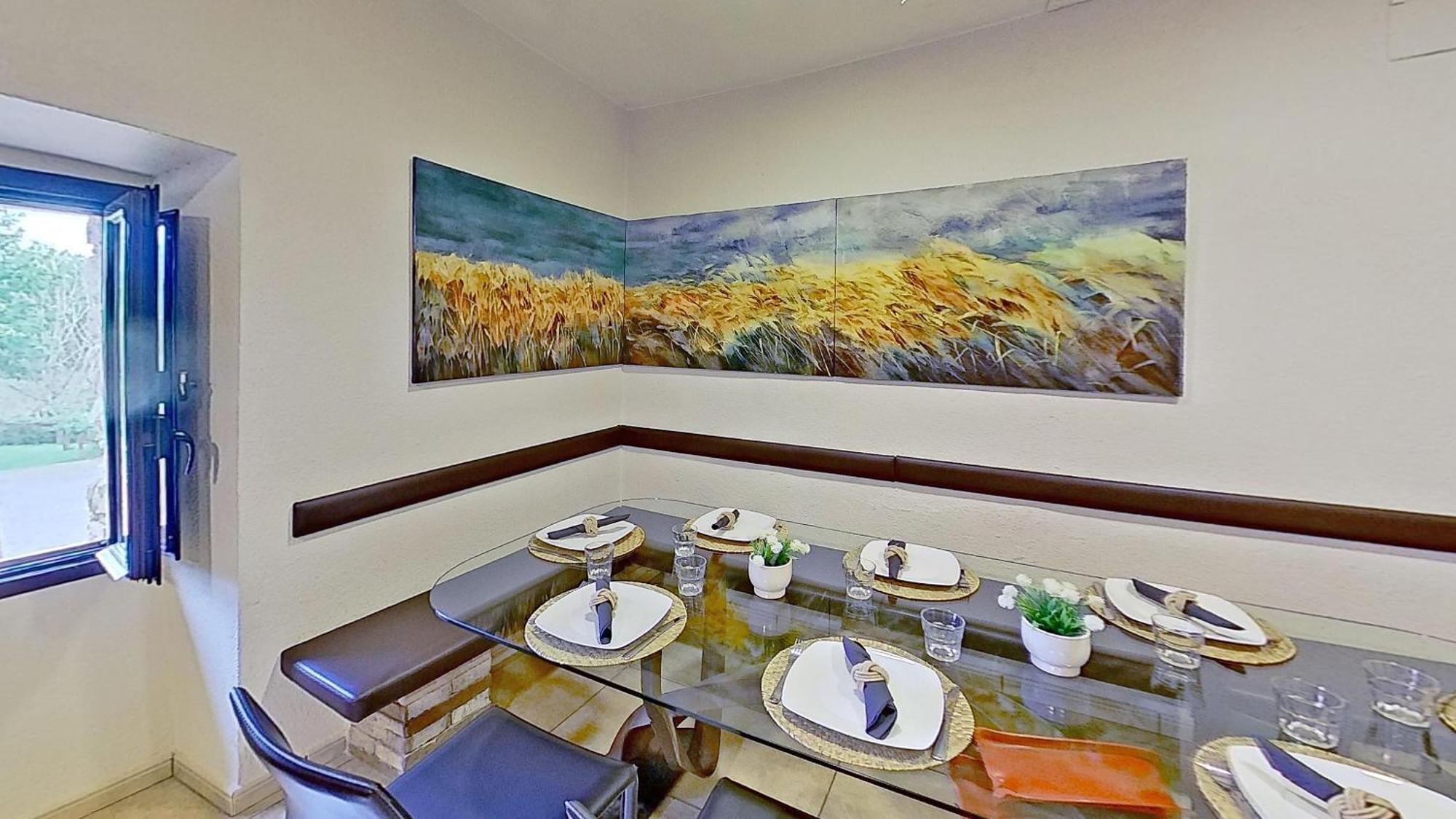 Premium Habitat Xic