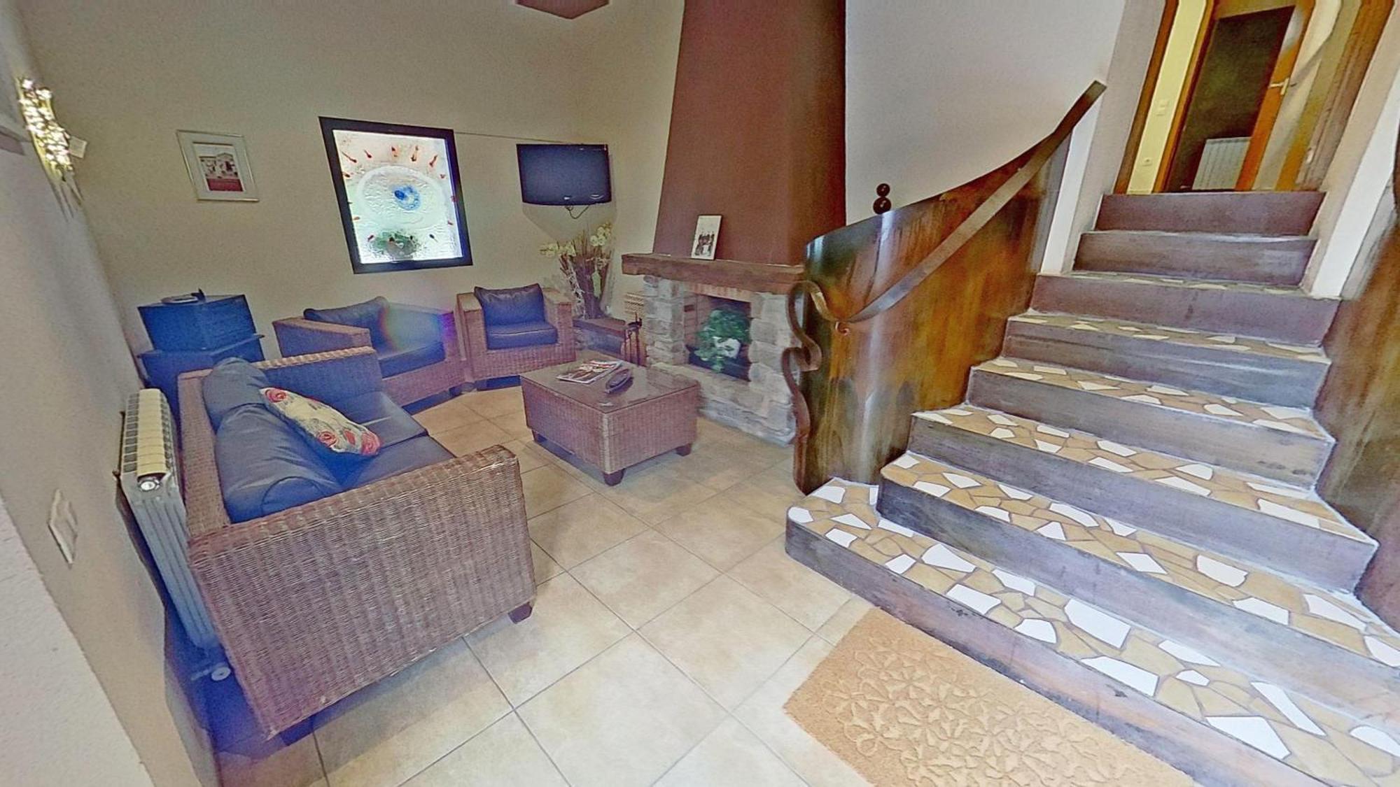 Chalet Premium Habitat Xic