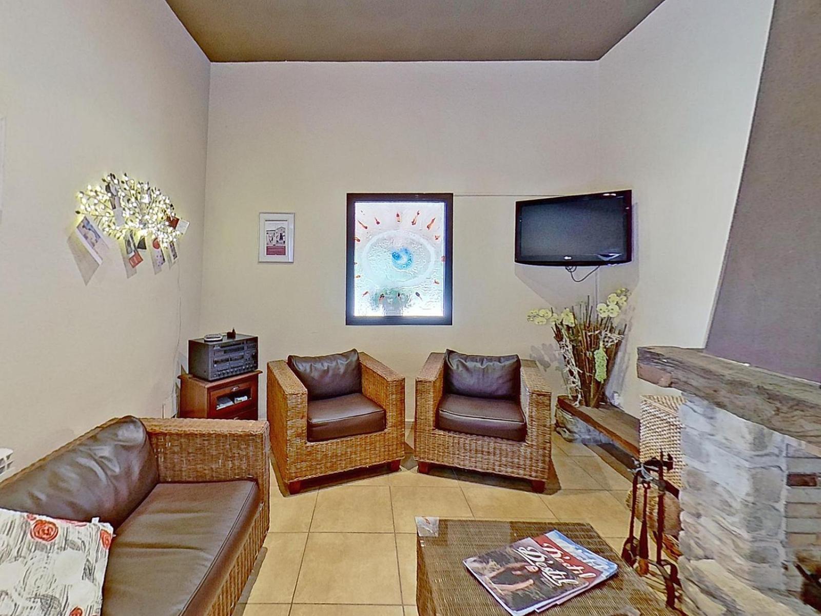 Premium Habitat Xic Chalet *
