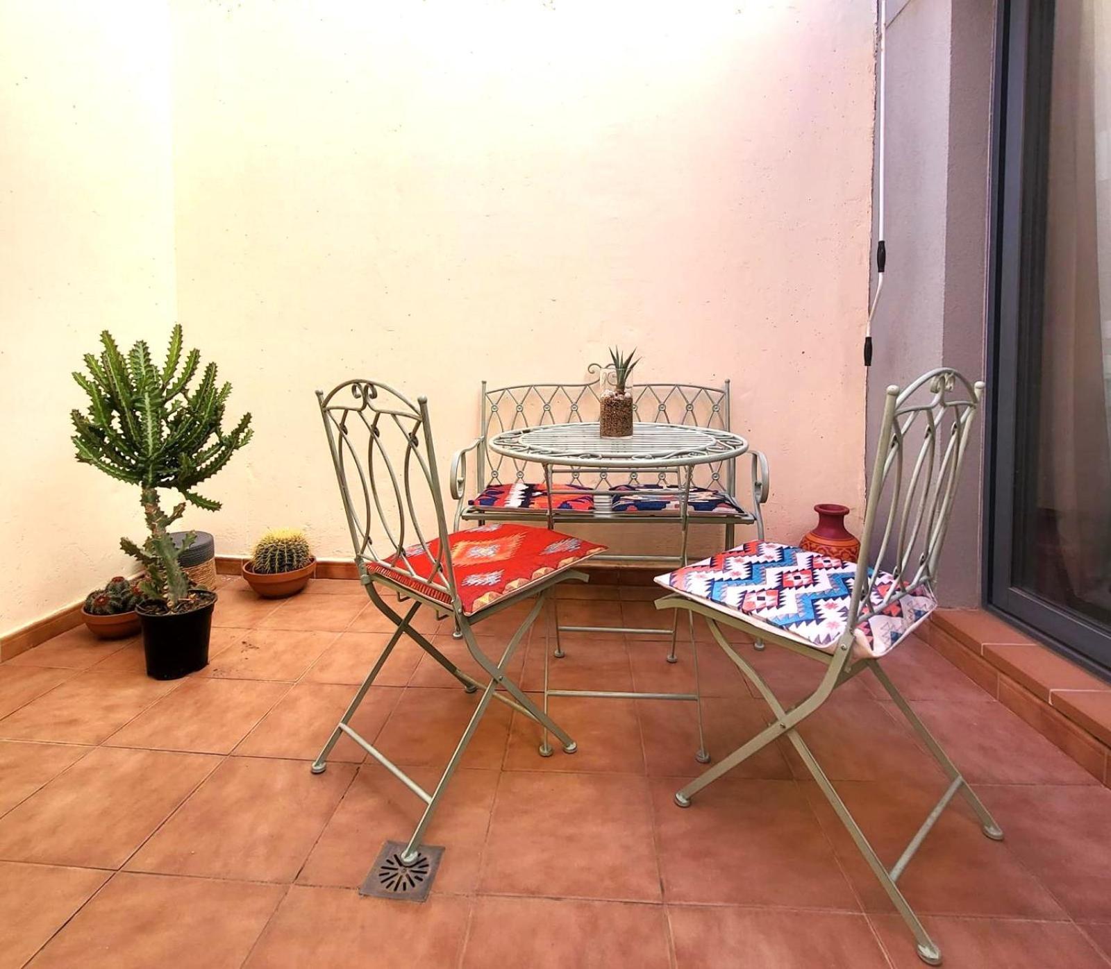 Bed & Breakfast Refugio Del Sol Caleta De Fuste