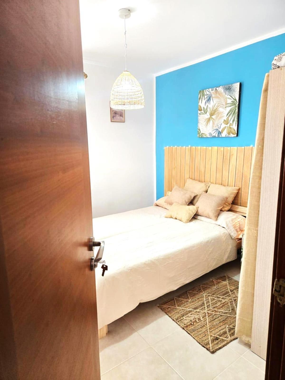 Bed and breakfast Refugio Del Sol