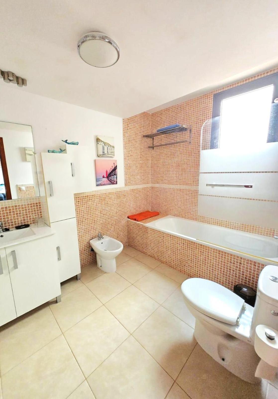 Bed and breakfast Refugio Del Sol *