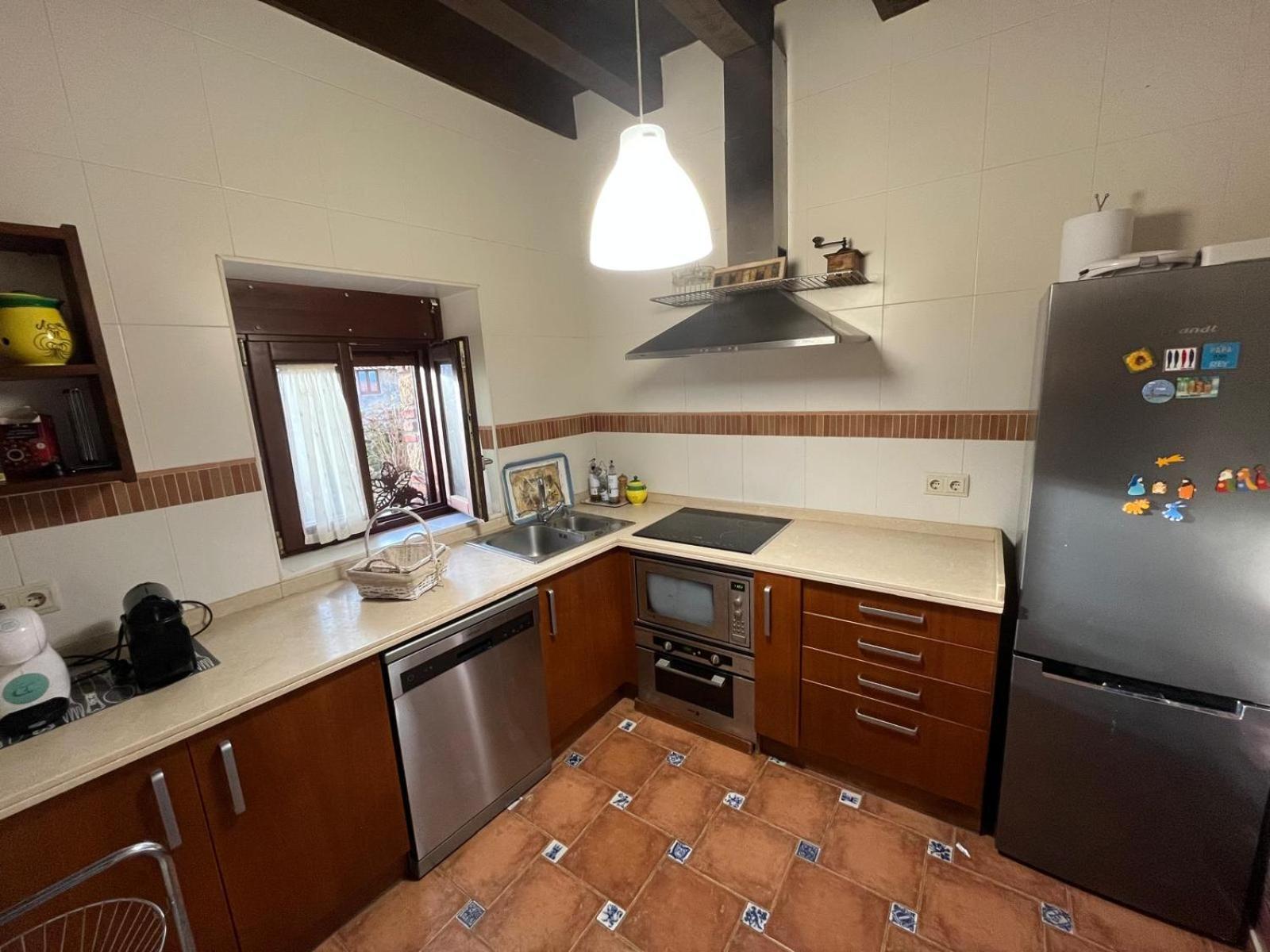 Apartamento La Casuca De La Torre