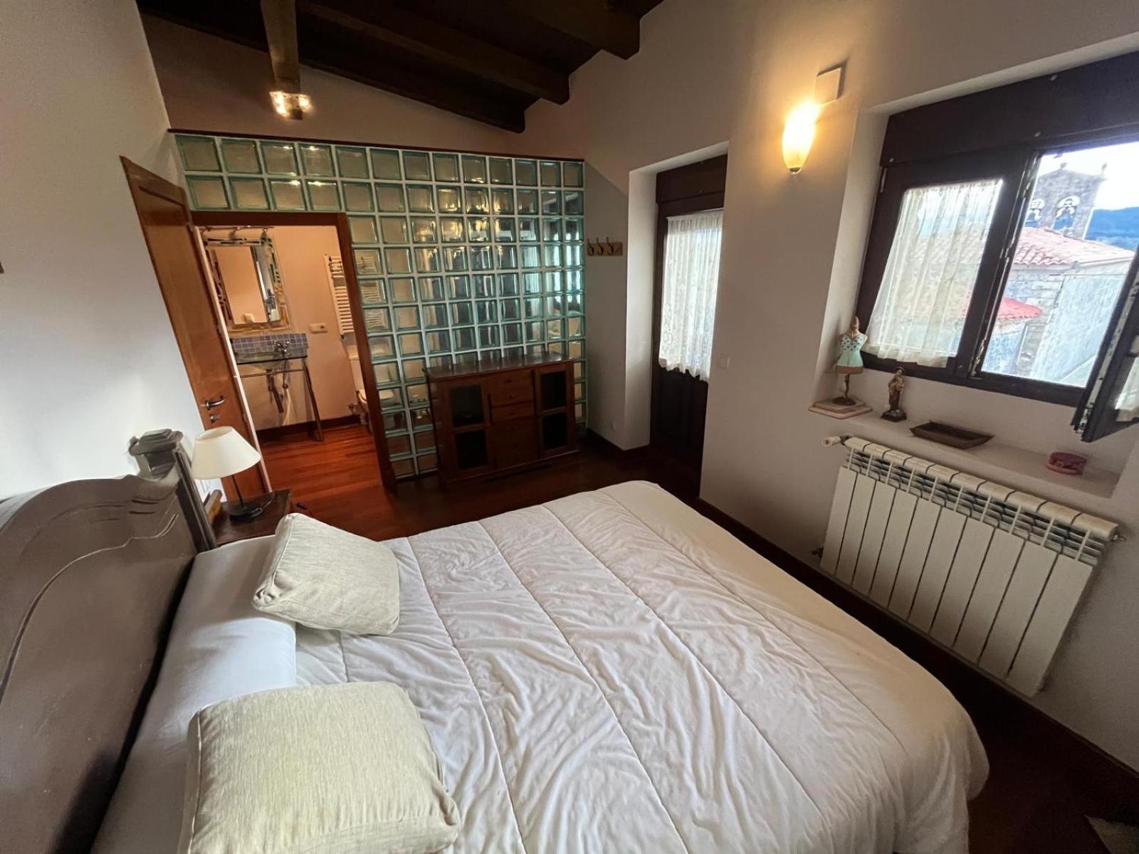 Apartamento La Casuca De La Torre *