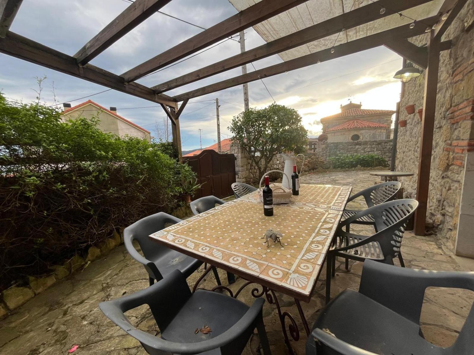 La Casuca De La Torre Apartamento