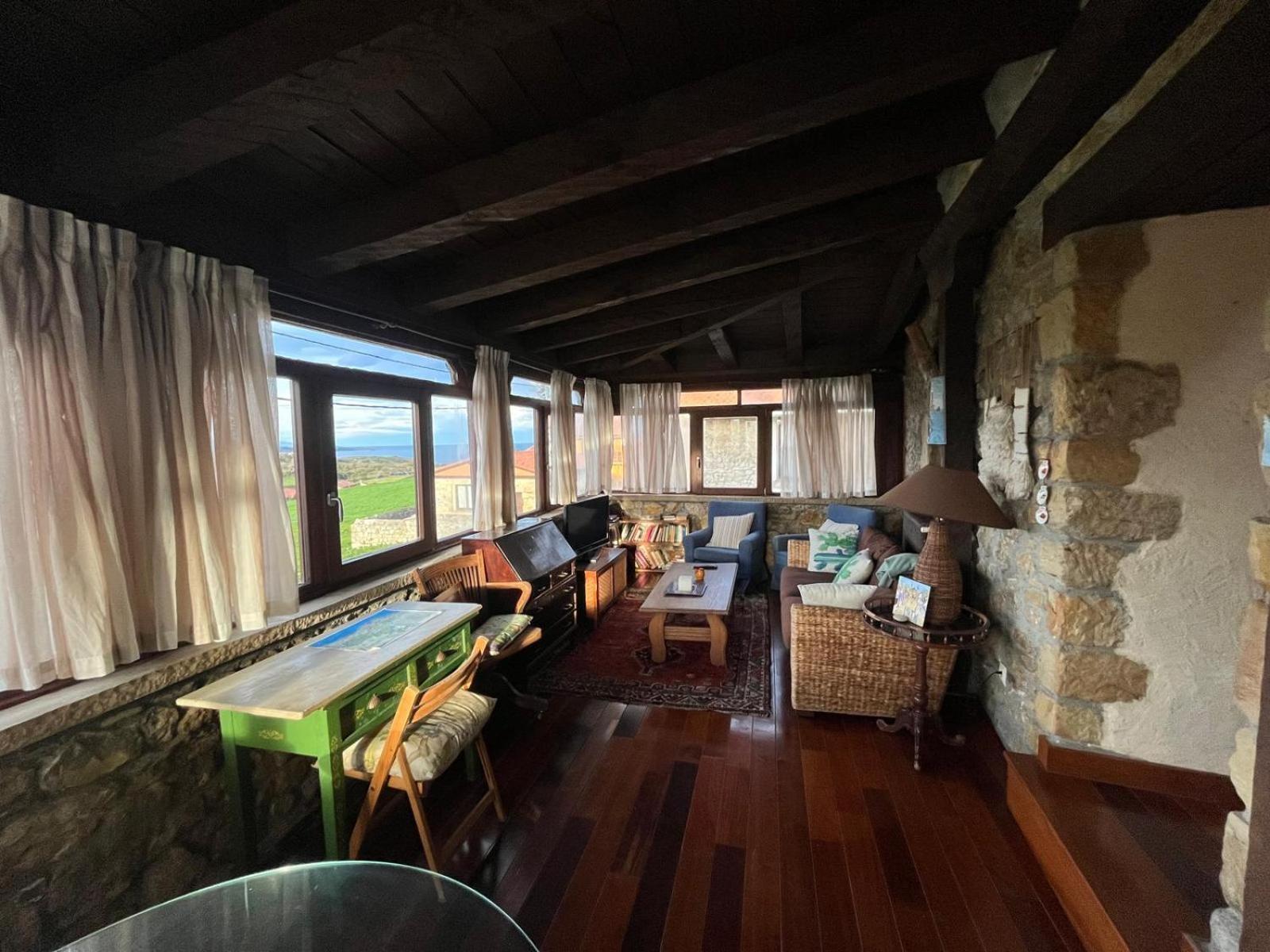 La Casuca De La Torre Apartamento *