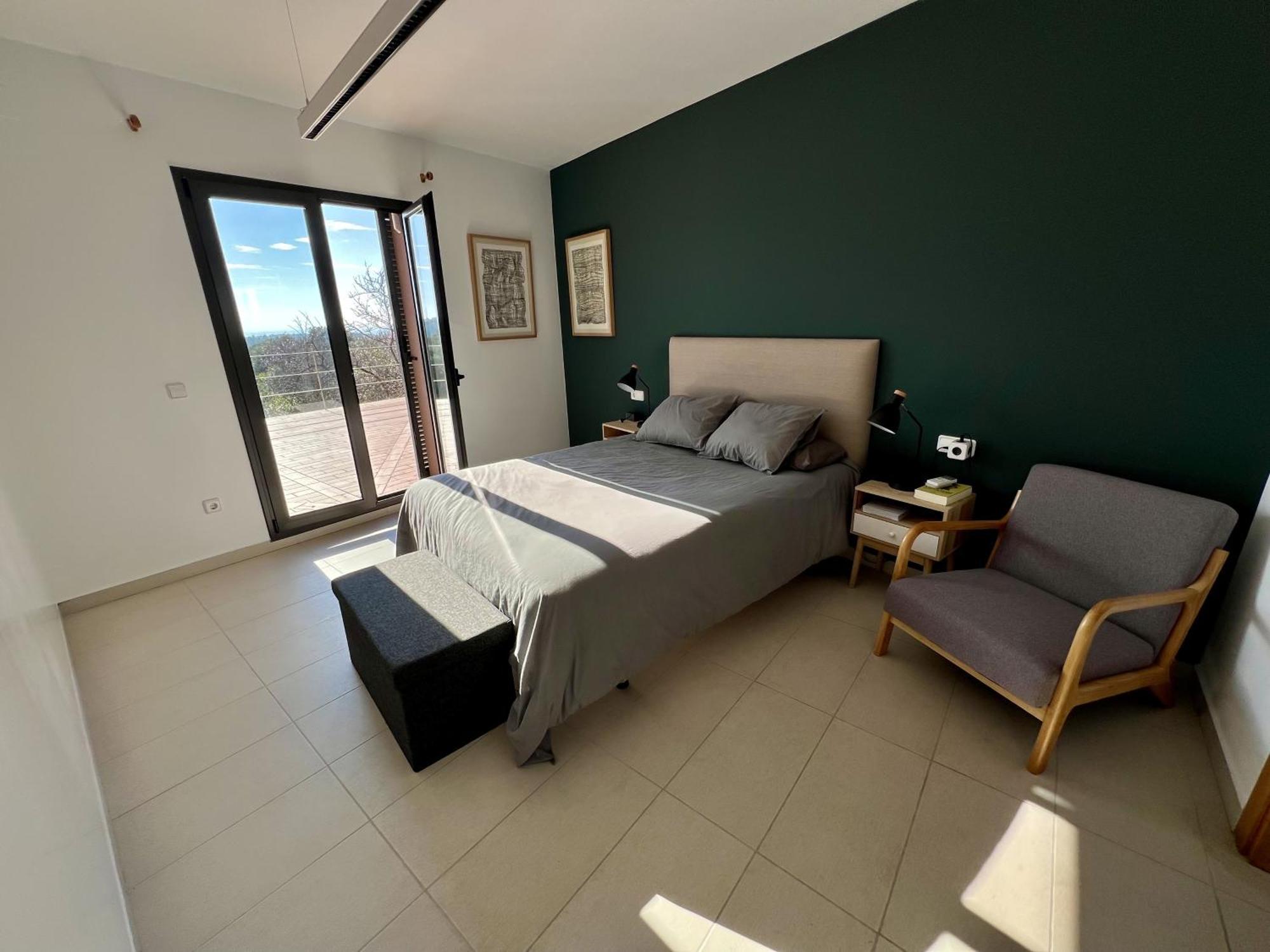 Casa Ca Lot Villa Vilamaniscle