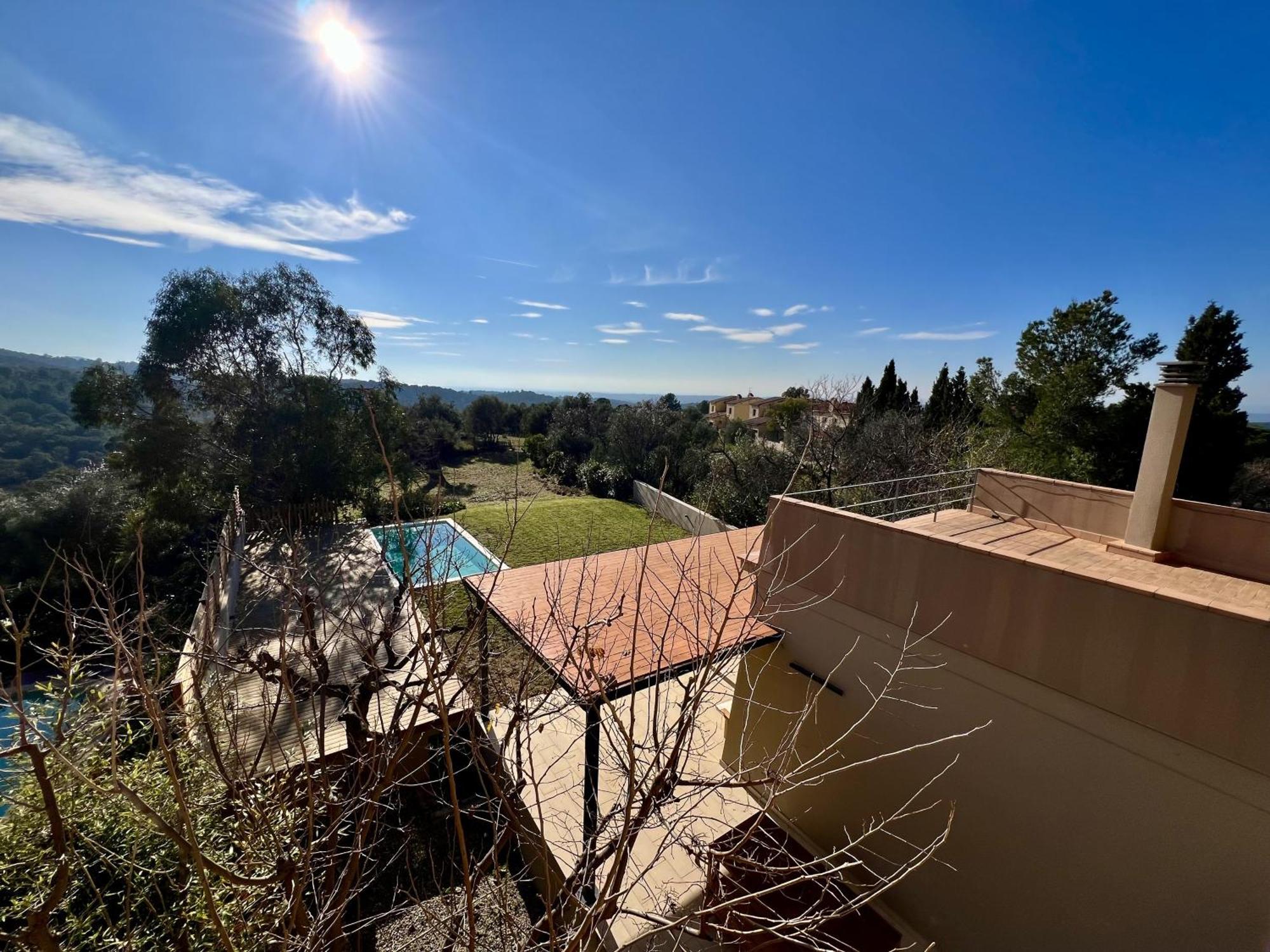Casa Ca Lot Villa