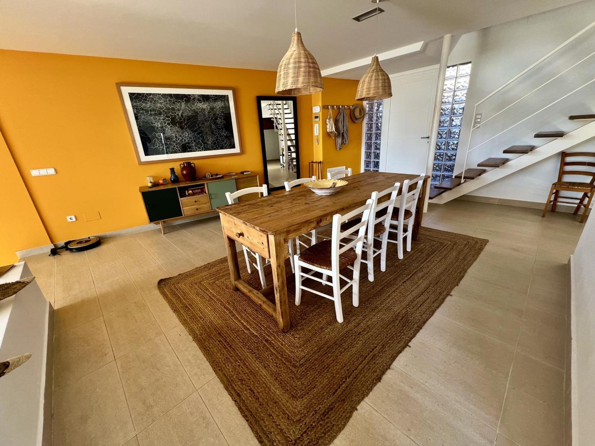 Villa Casa Ca Lot Vilamaniscle
