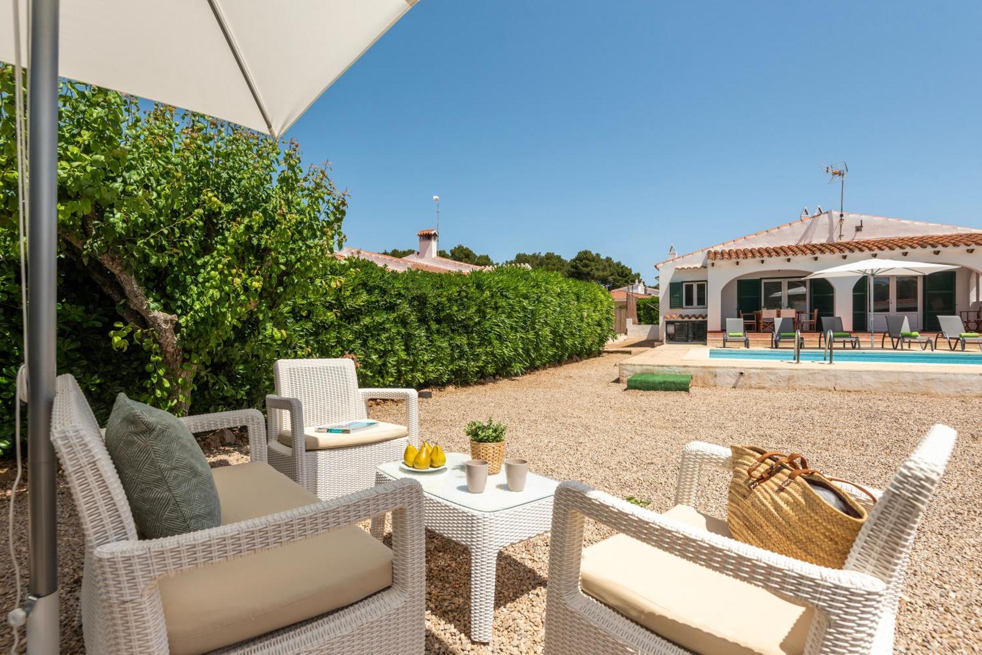 Xaloc Villa *