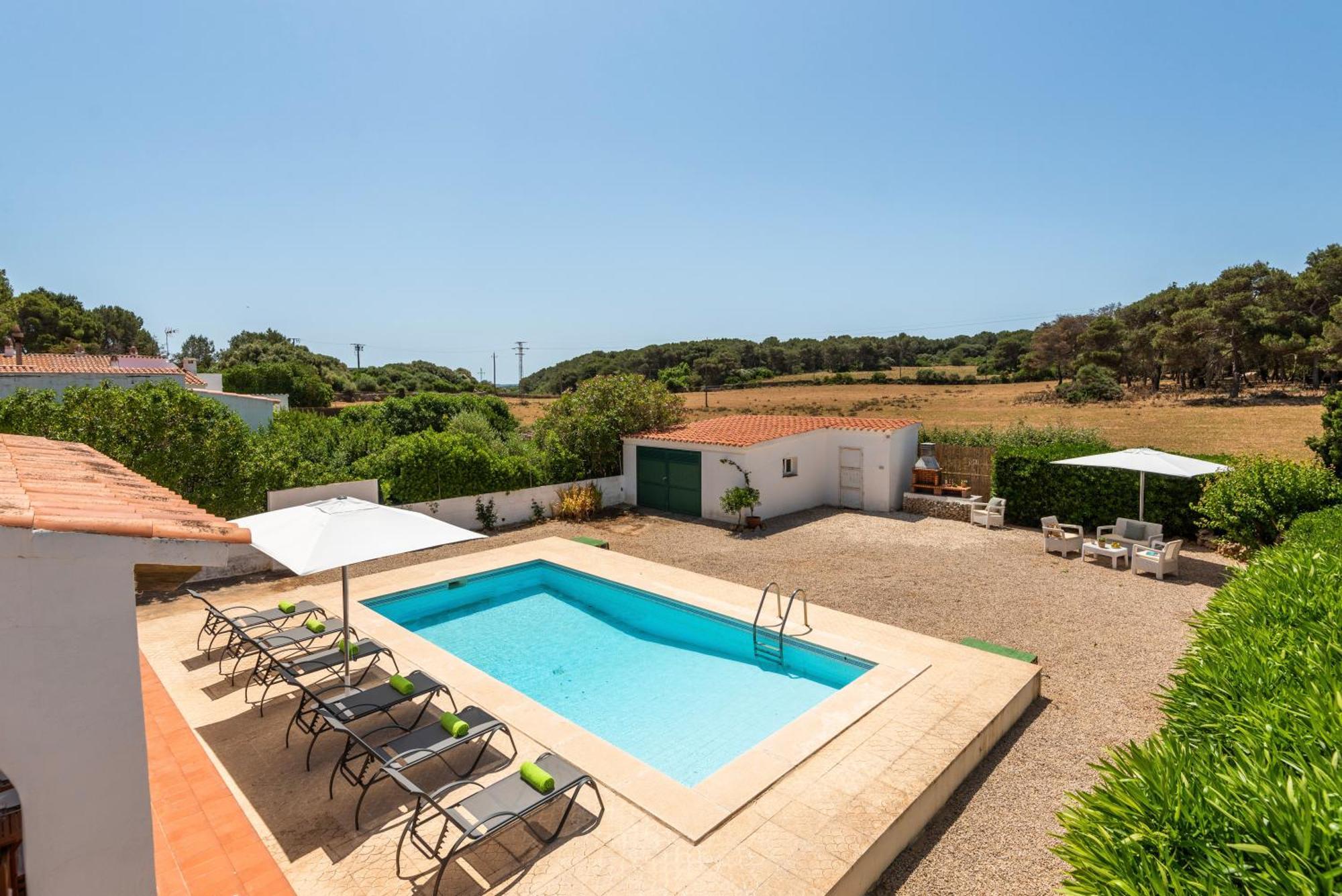 Xaloc Villa Port d'Addaia