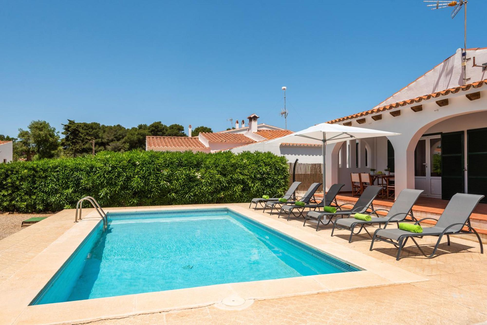 Xaloc Villa