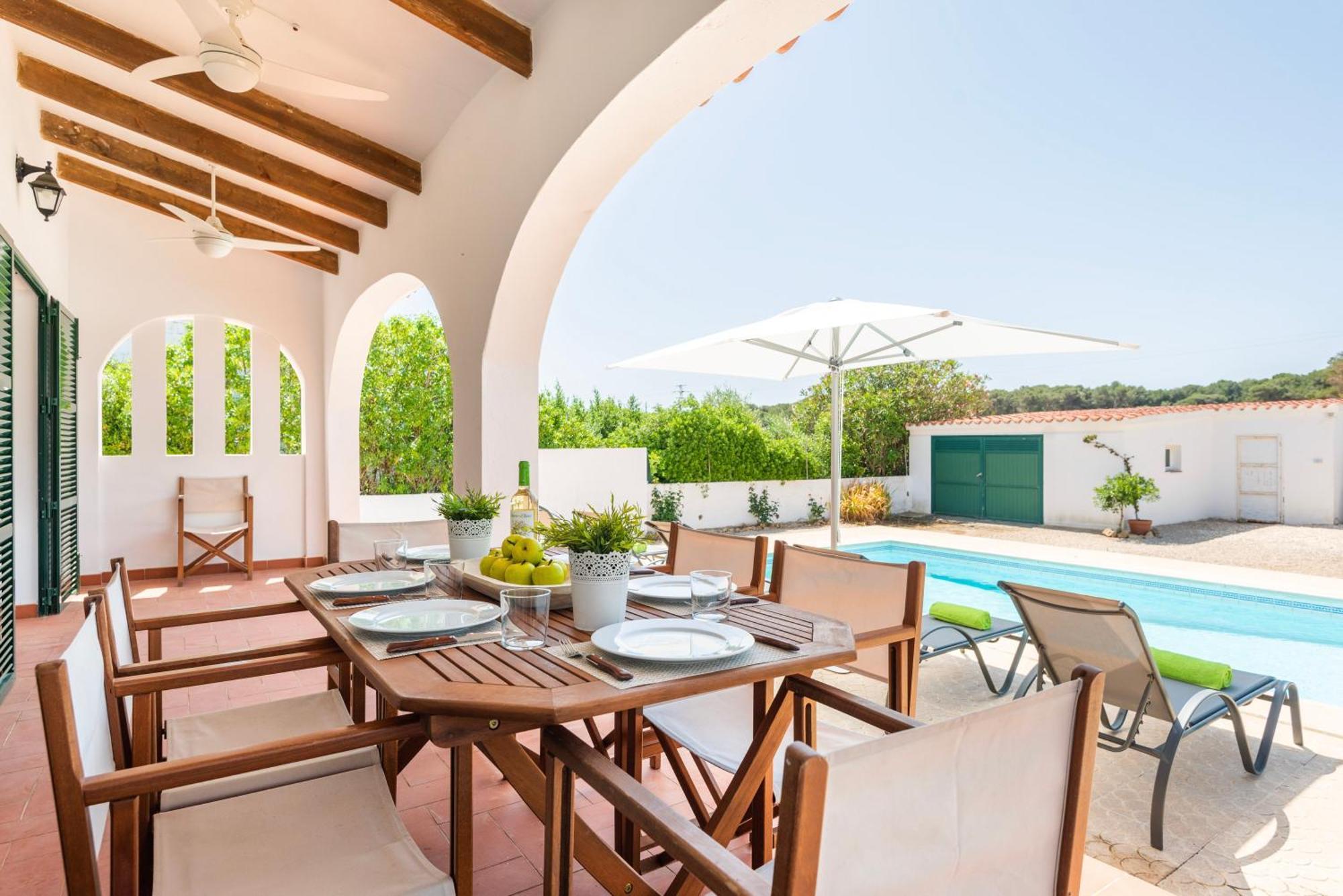 Villa Xaloc *