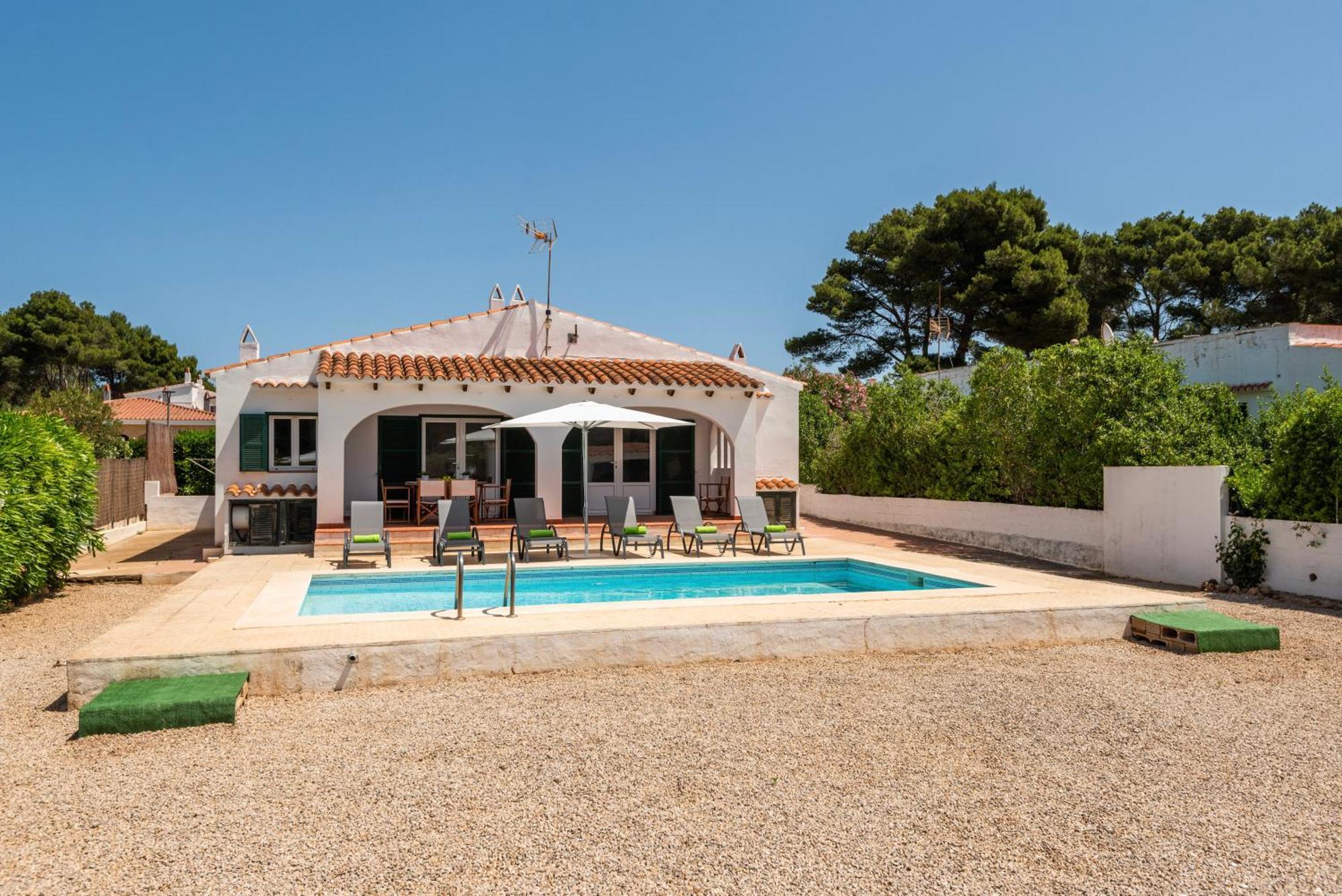 Xaloc Villa *