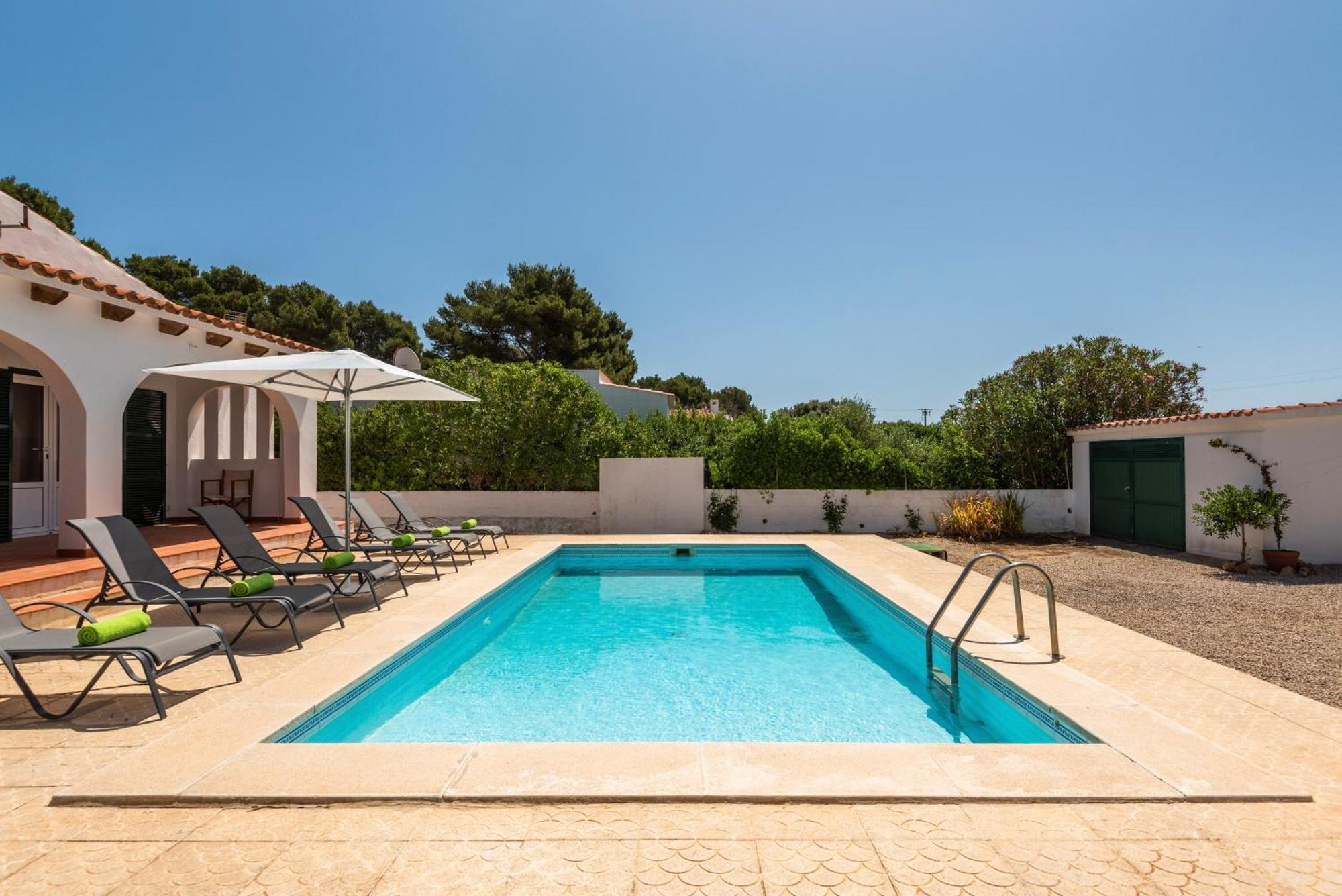 Xaloc Villa