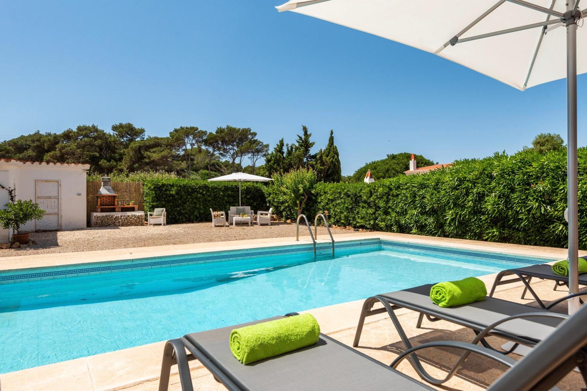 Villa Xaloc Port d'Addaia
