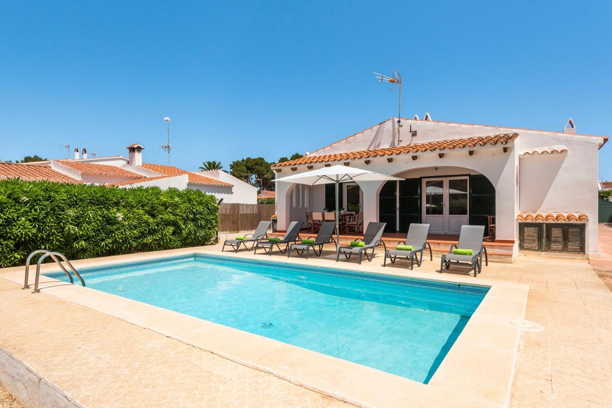 Xaloc Villa