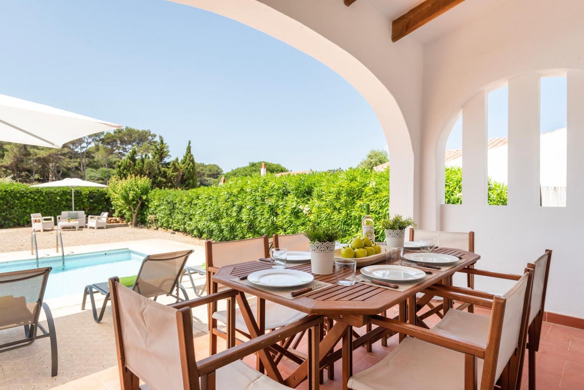 Xaloc Villa