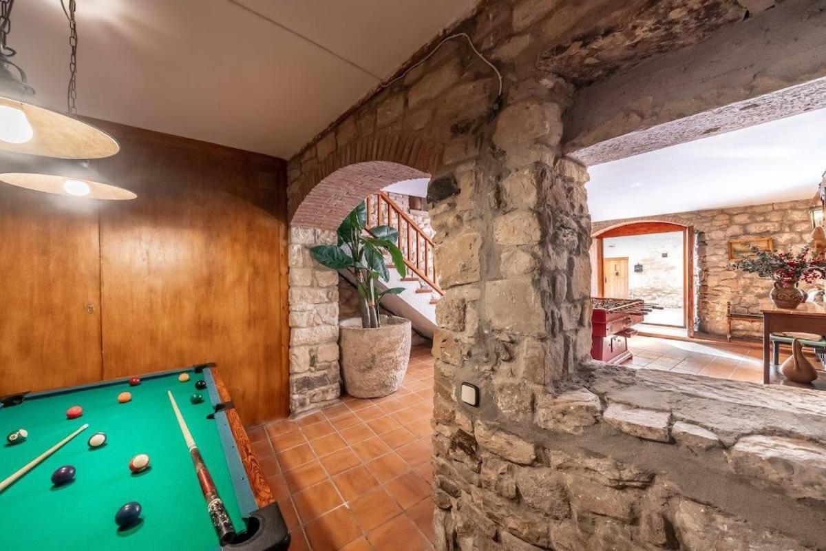 Casa Con Piscina 1hr Barcelona * Jorba