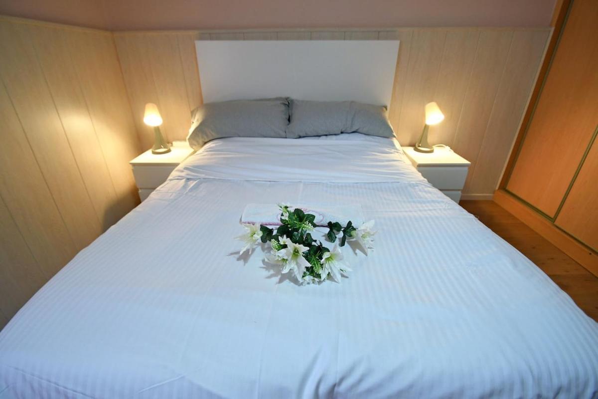 Apartamento Royal Retreat Aranjuez