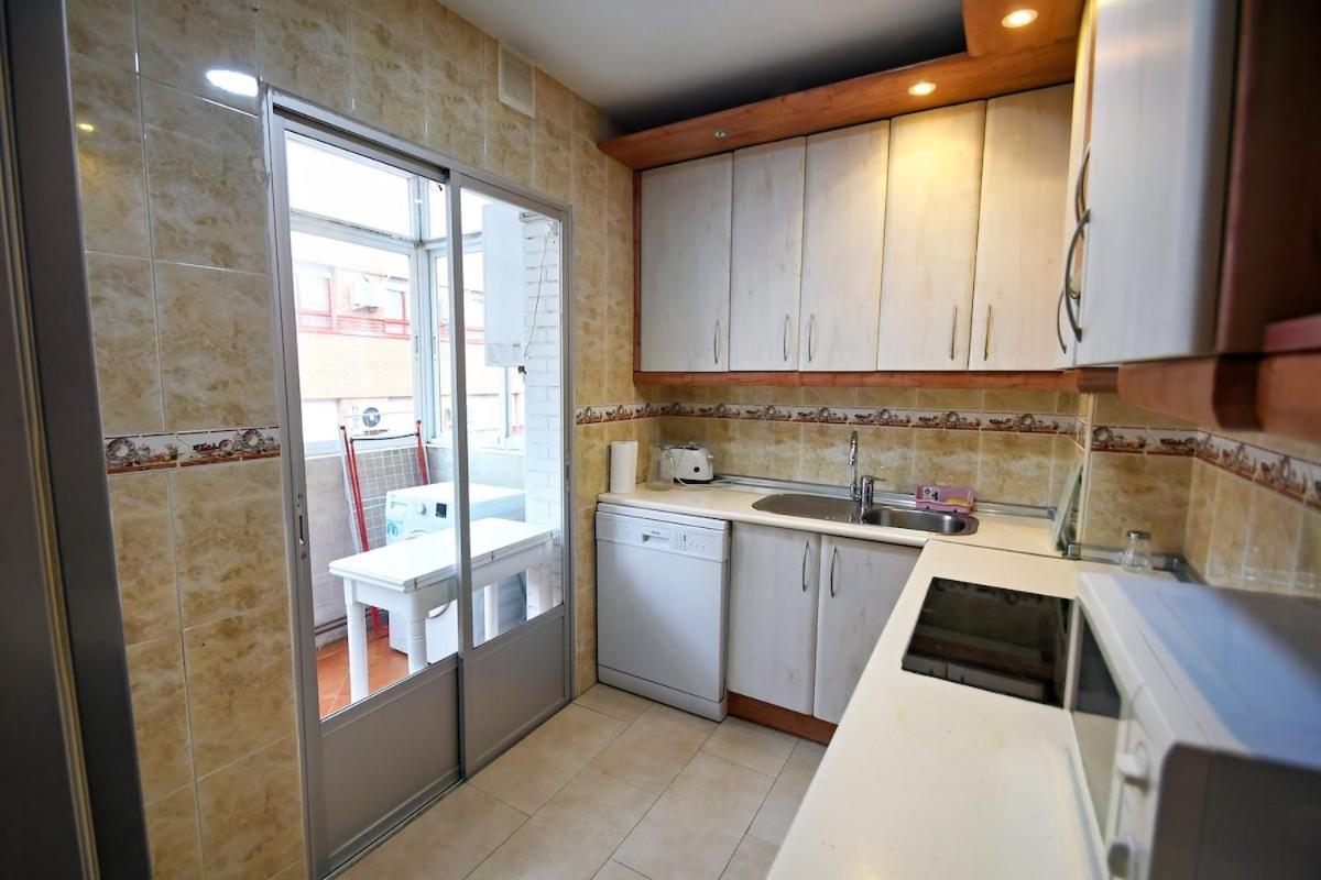 Royal Retreat Apartamento Aranjuez