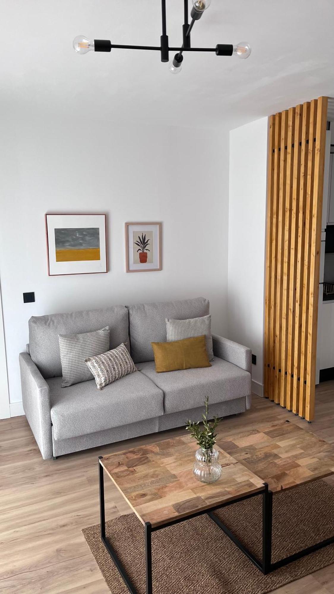 Apartahotel Victrix Homes