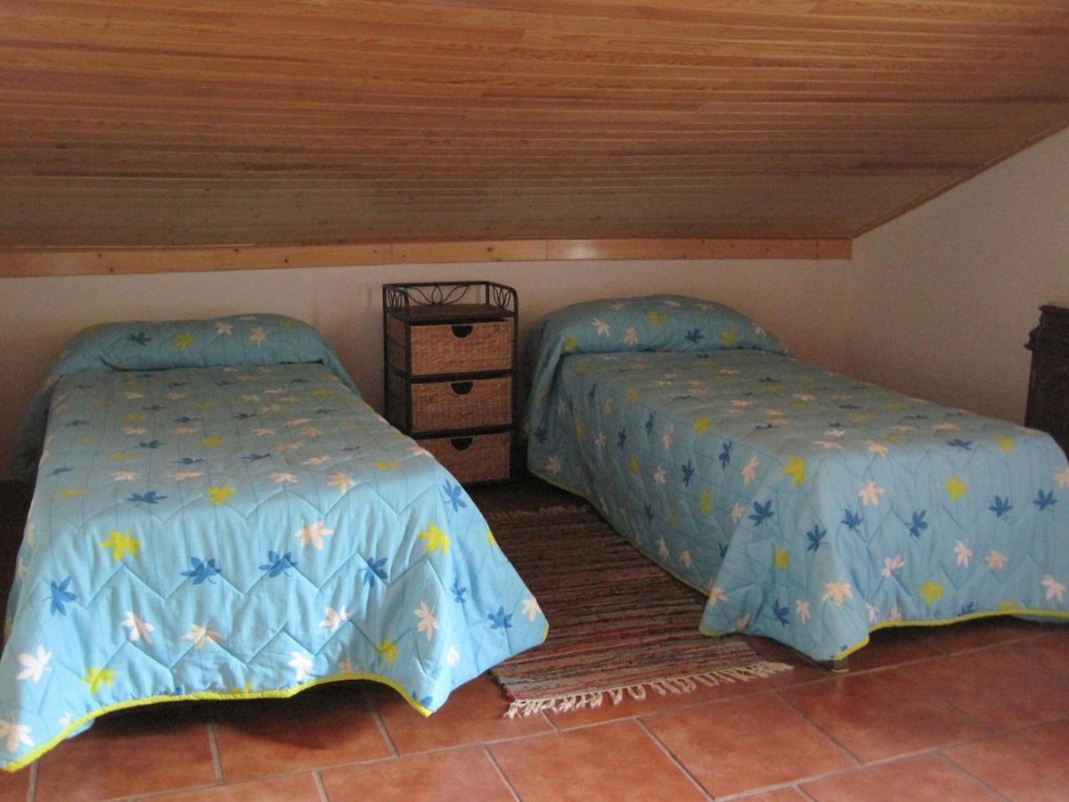 Casa De Piedra En El Valle De Lozoya * Canencia