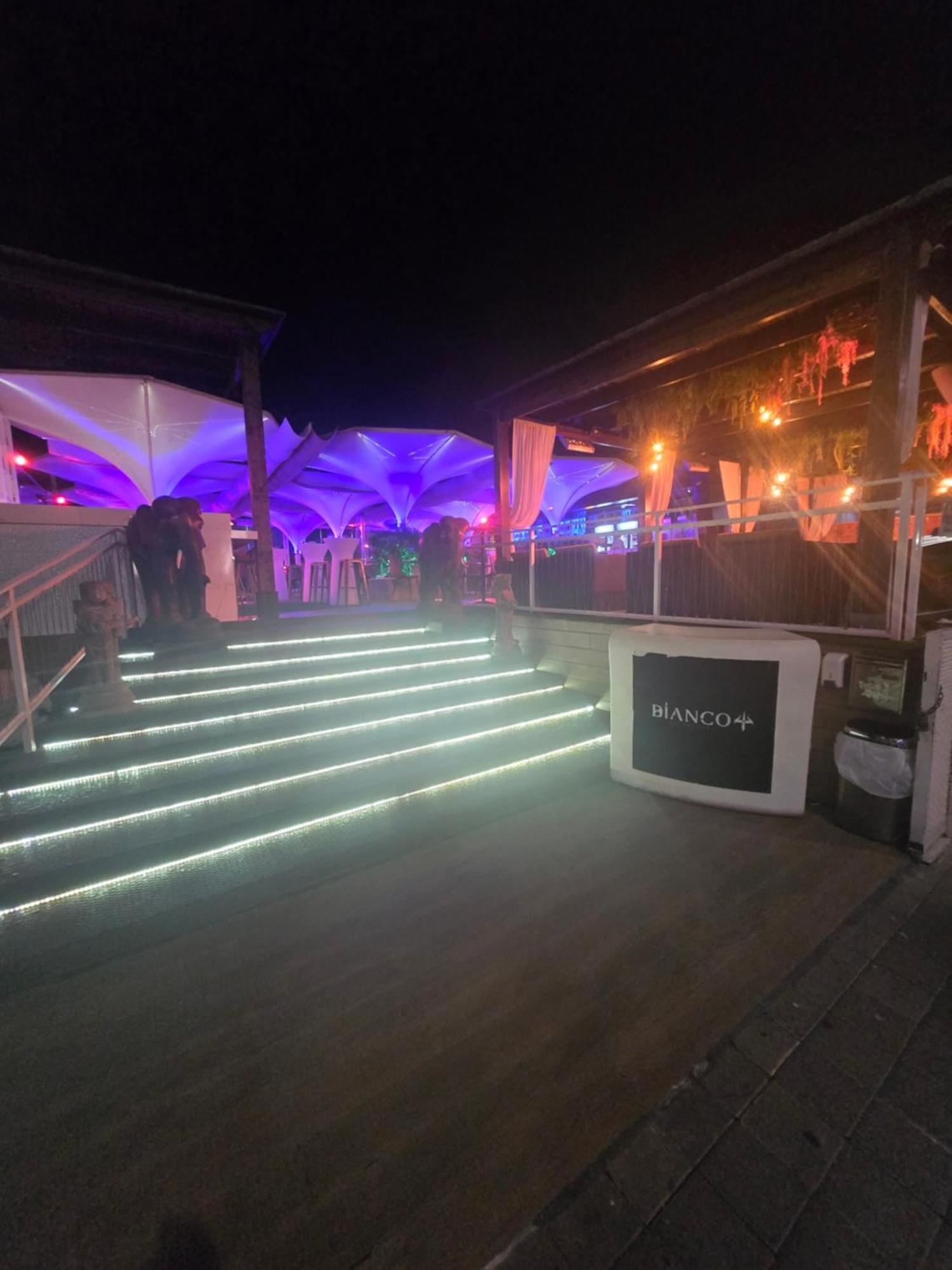 Hotel en barco Moonlight Lady, Our Secret On The Med! Torrevieja